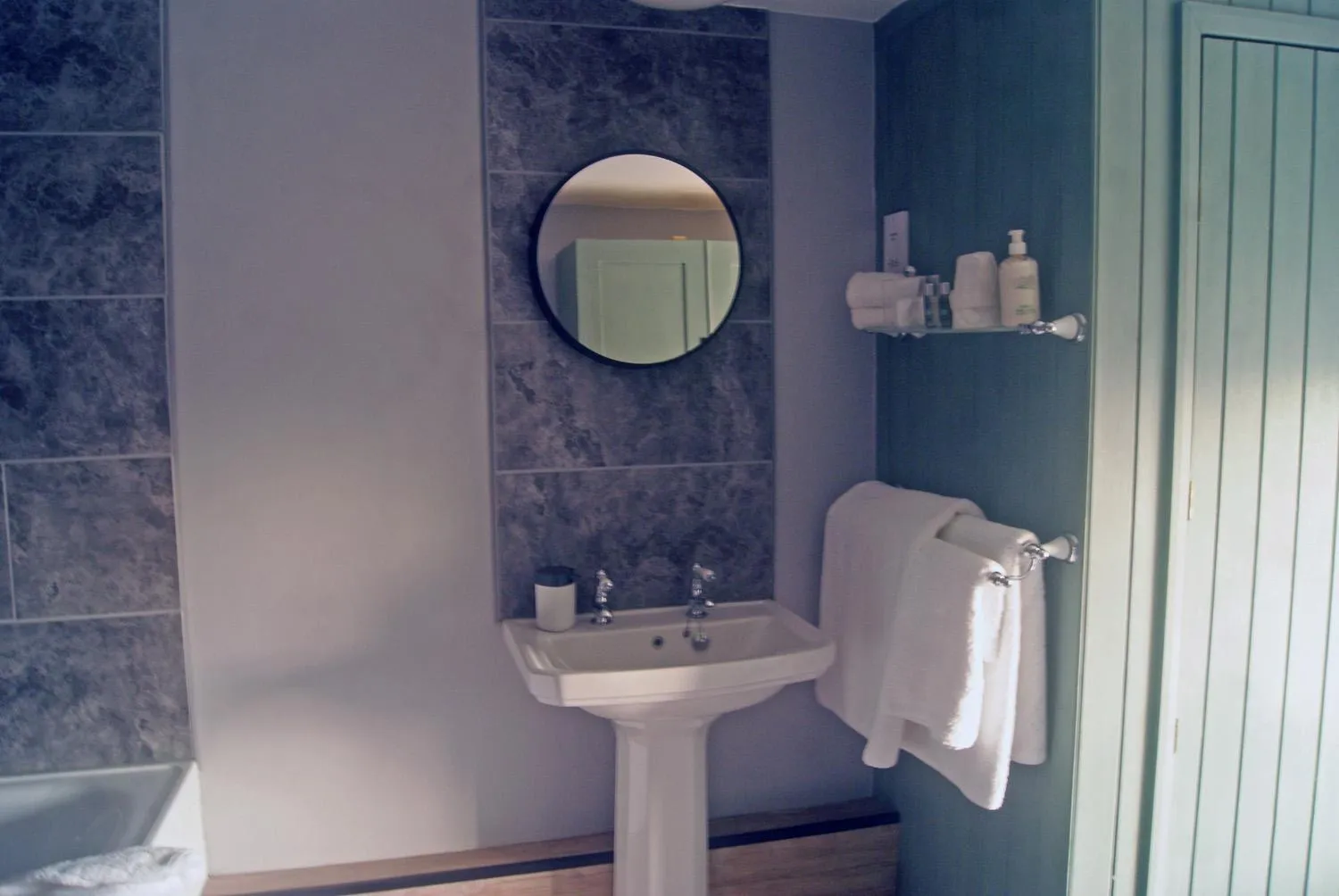 The Old Smithy Bed & Breakfast