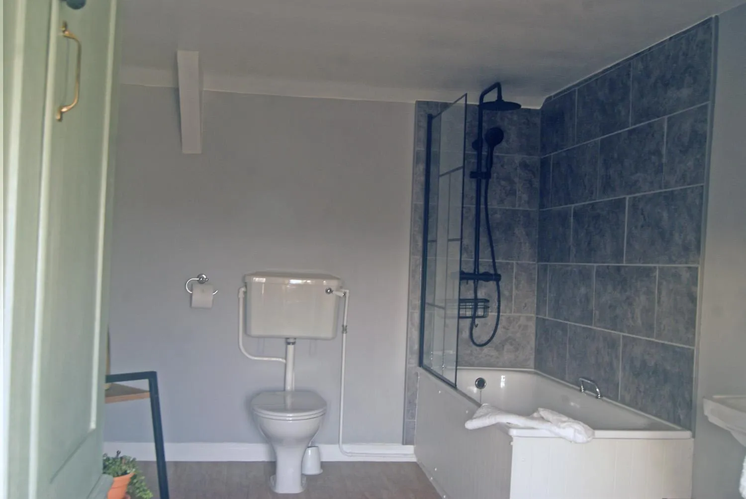 The Old Smithy Bed & Breakfast