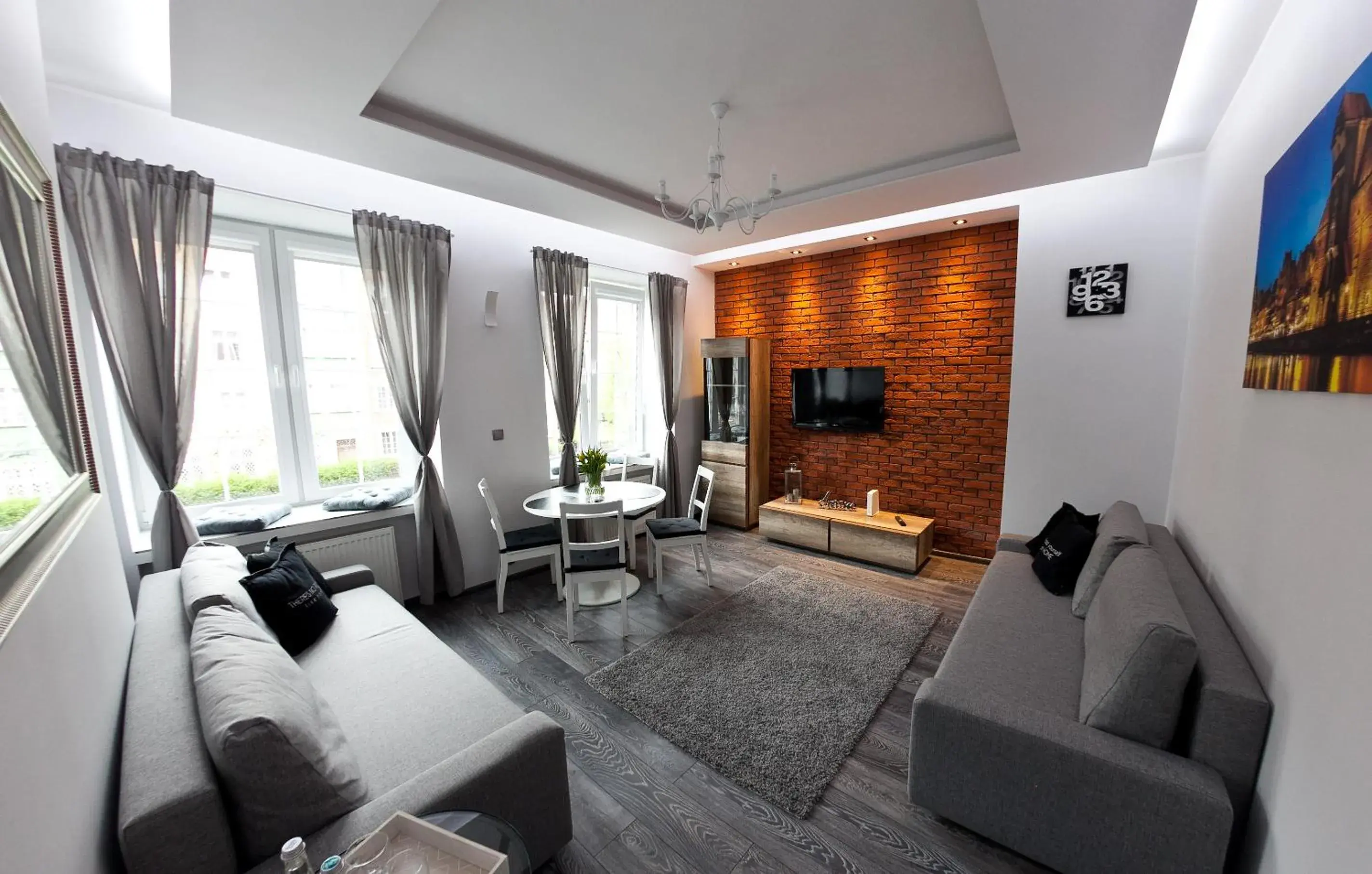 Euro Apartments Piwna Euro Apartments Piwna