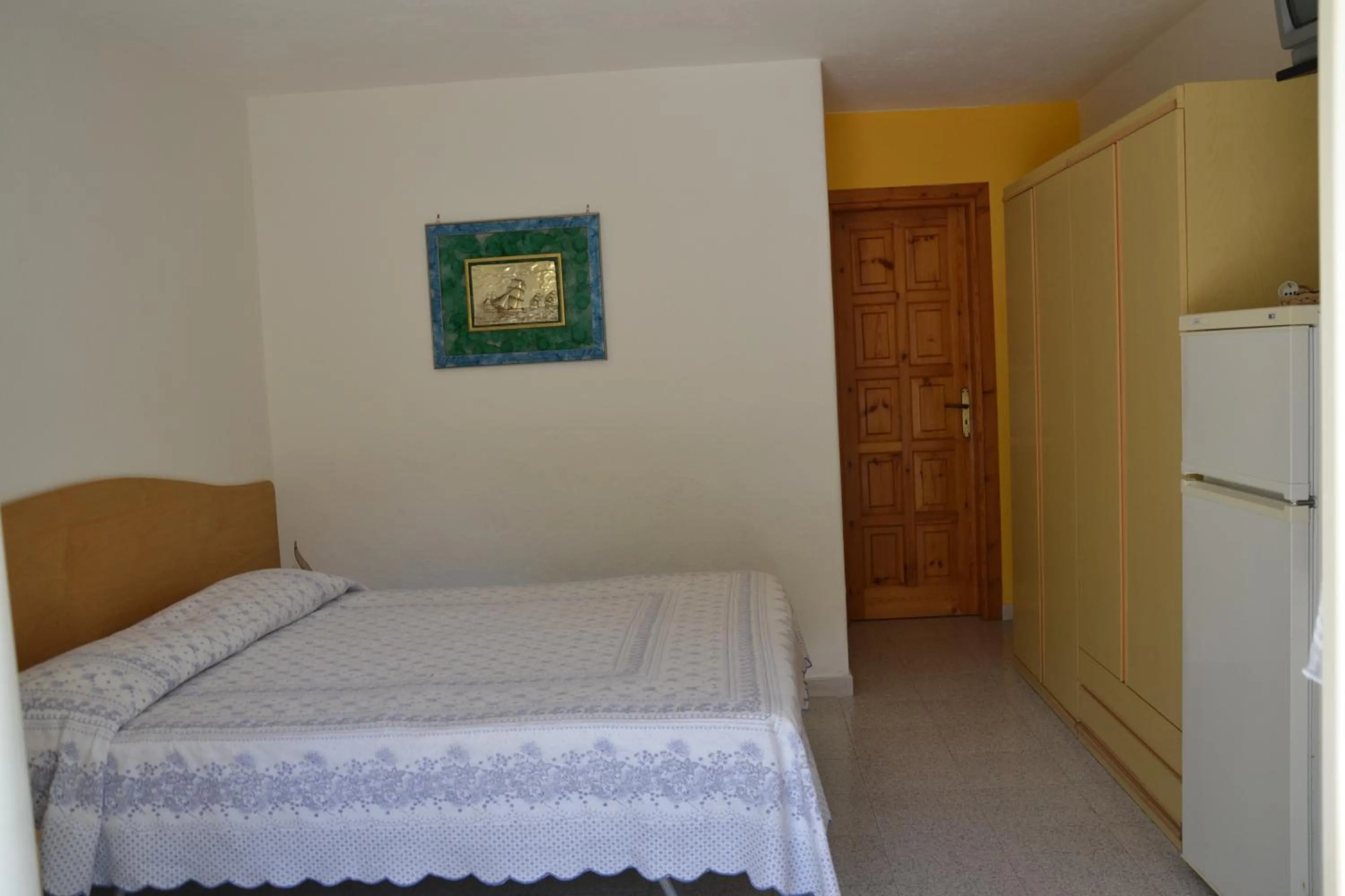 Appartamenti Villa Annunziata