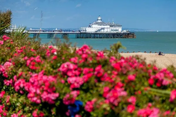 Nearby landmark in East Beach Hotel