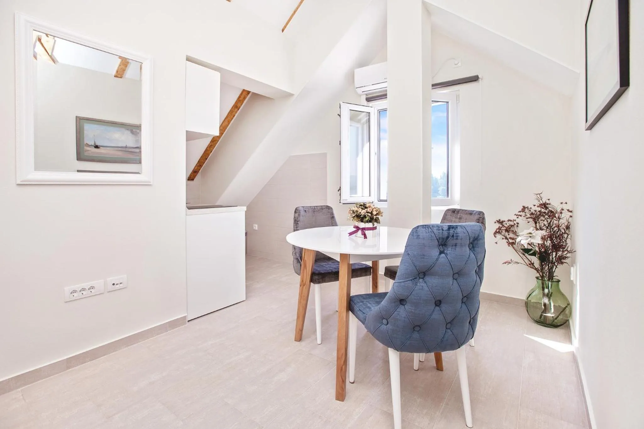 Superior Apartment in Apartments Isja