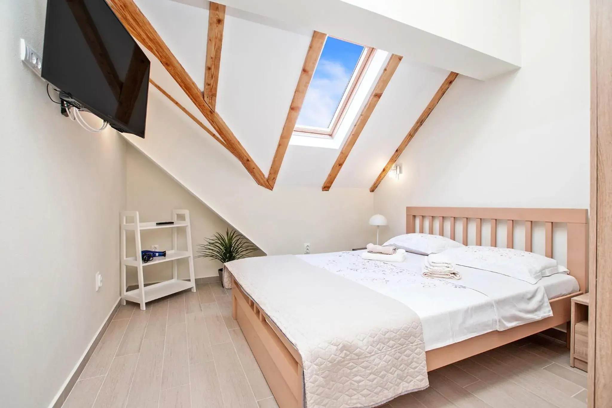Standard Apartment in Apartments Isja Standard Apartment in Apartments Isja