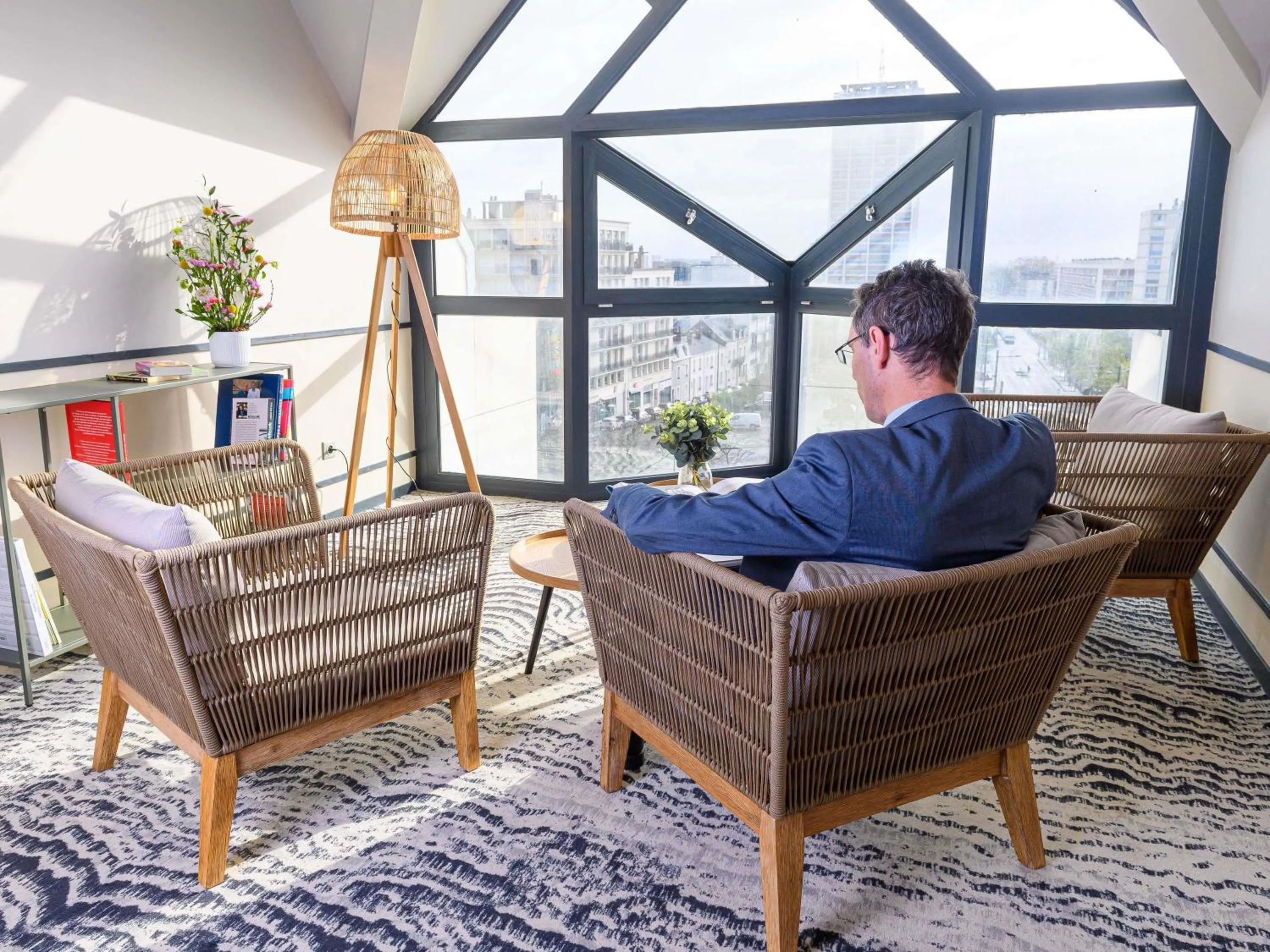 Other in ibis Styles Tours Centre