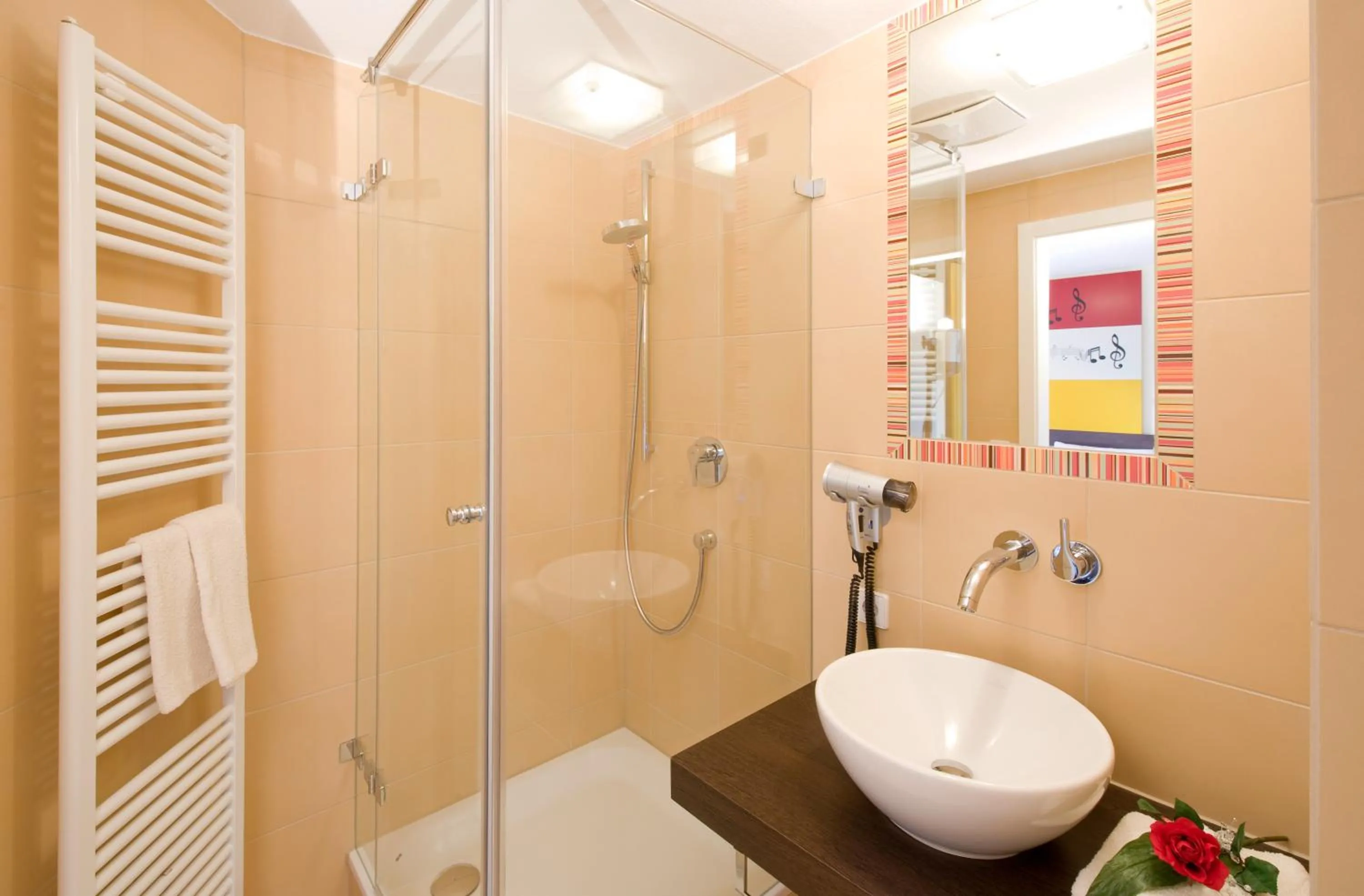 Photo of the whole room in Hotel Landgasthof Bären