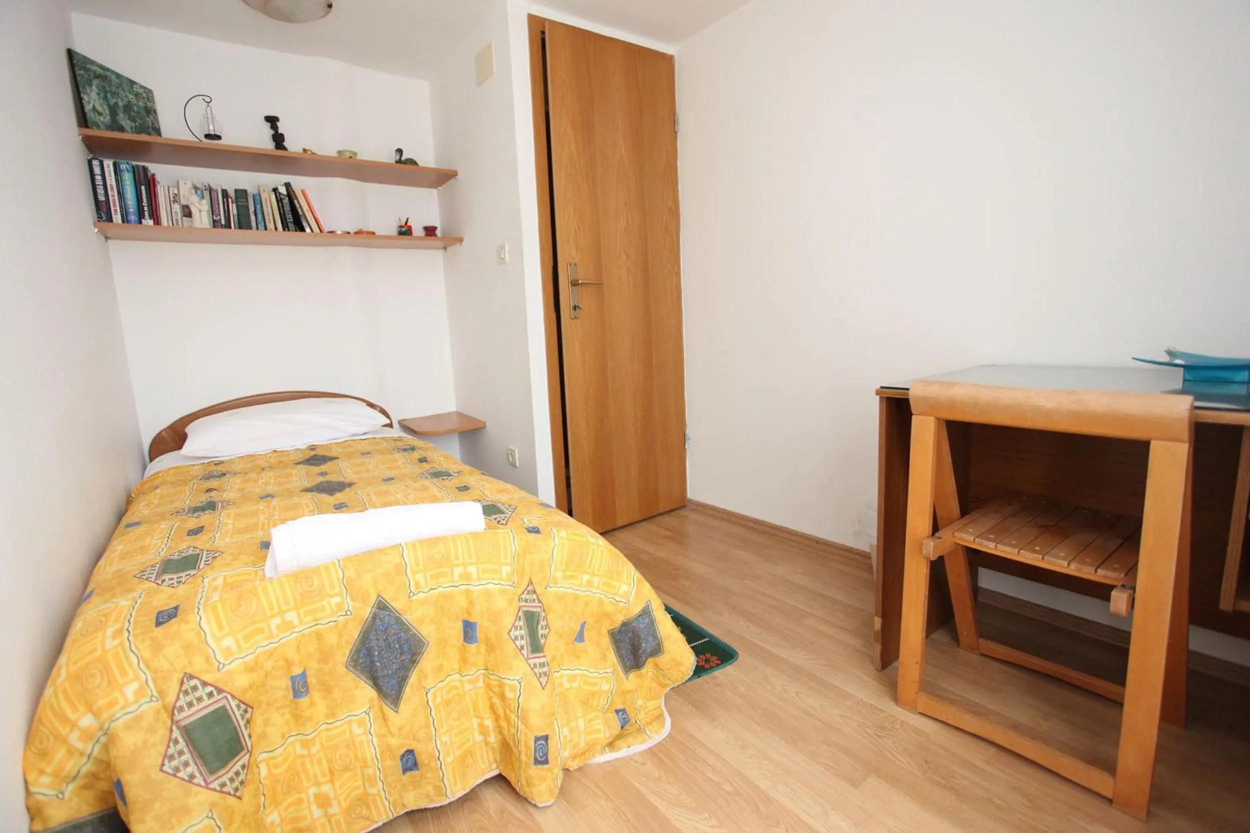 Bedroom in Split Apartments Peric