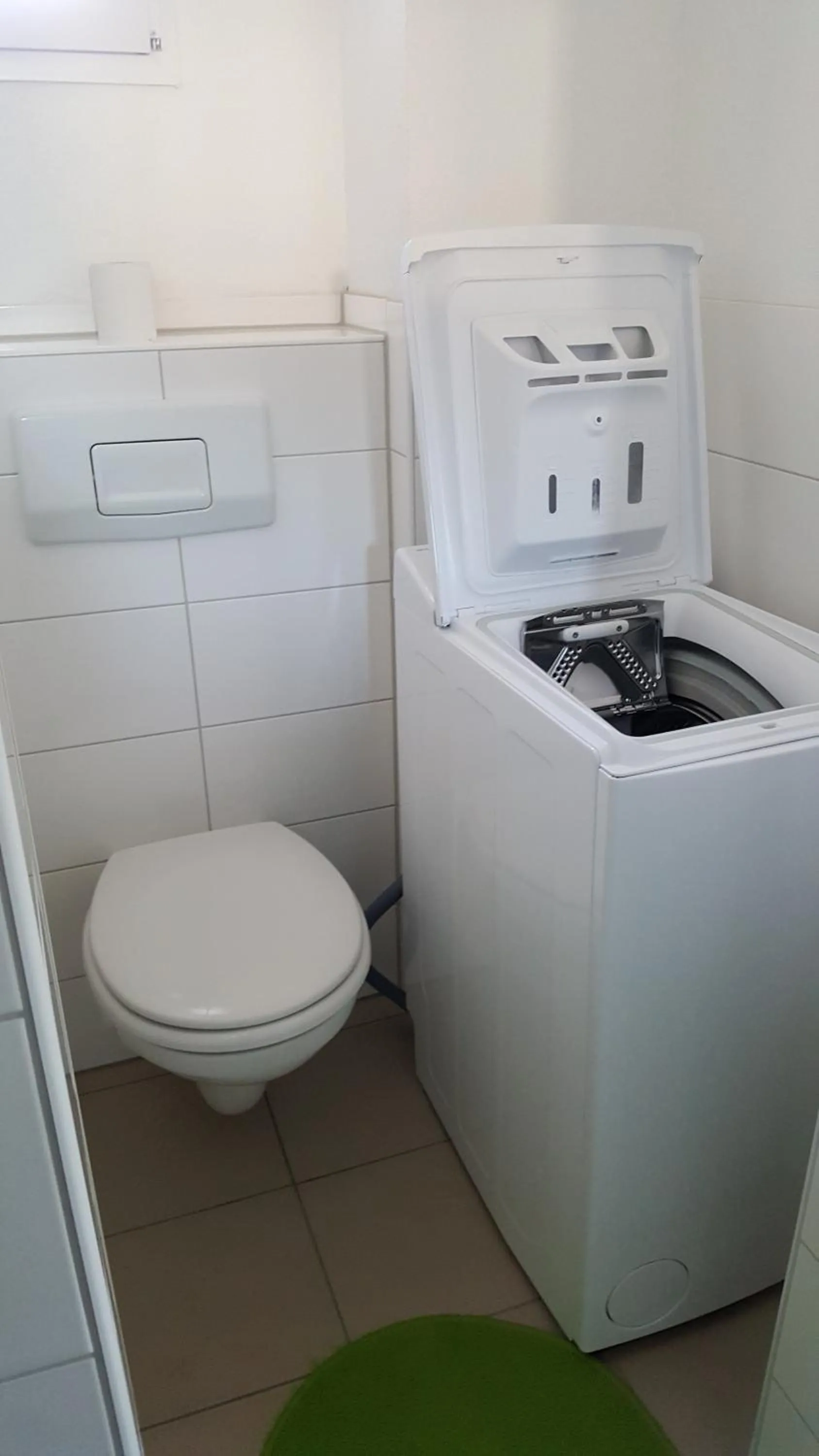 Ferienwohnung Alwind 5