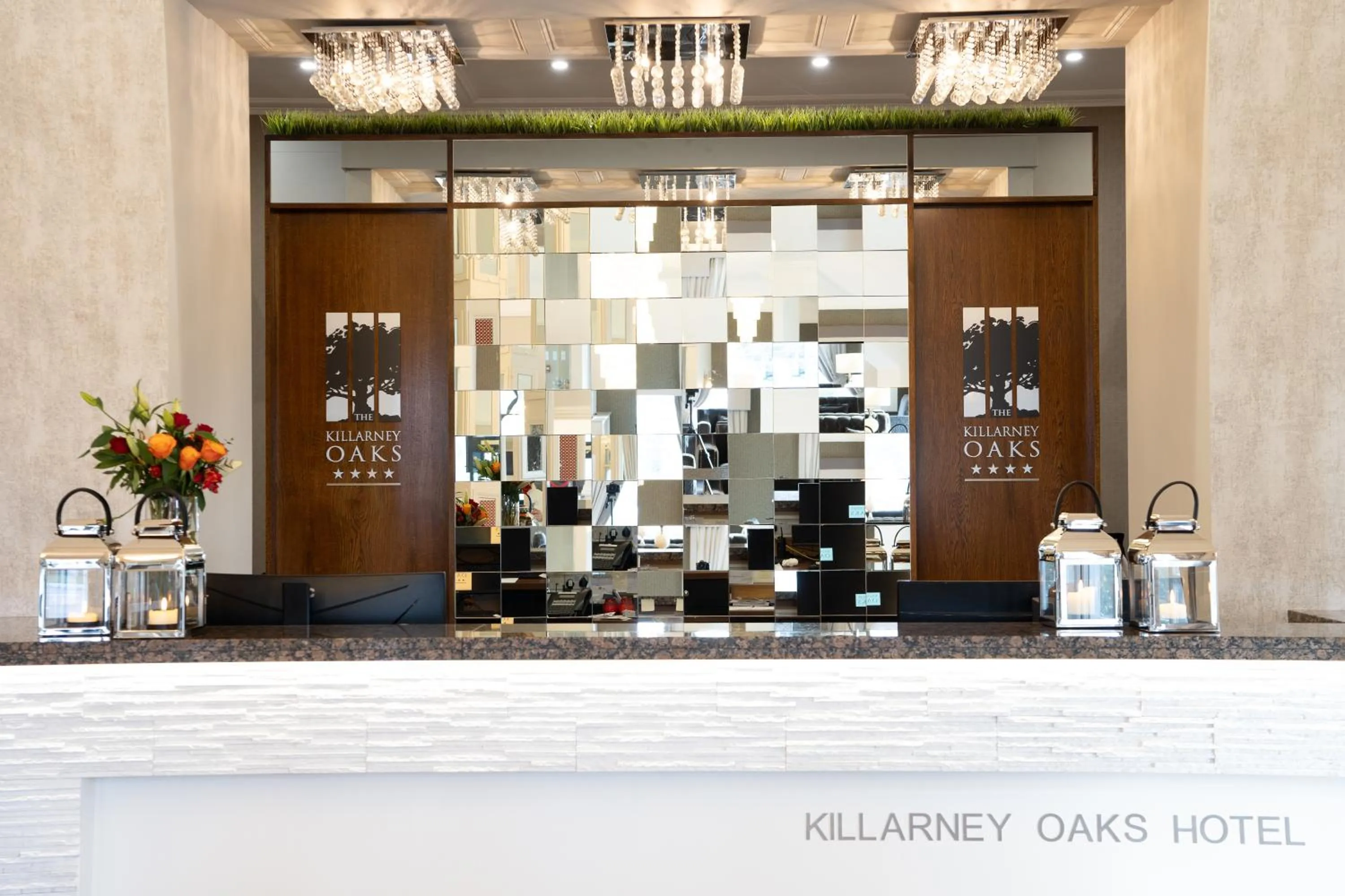 Killarney Oaks Hotel