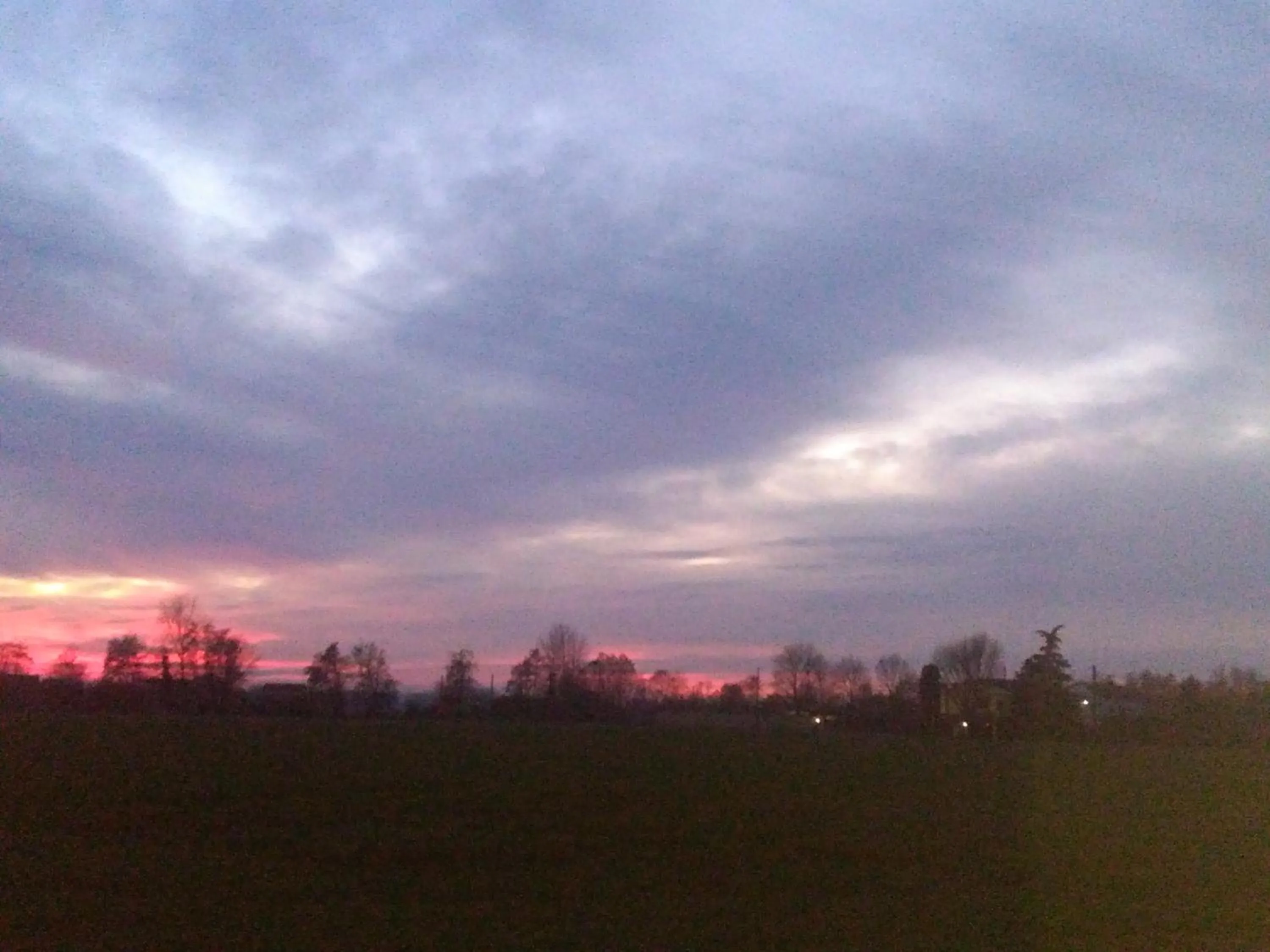 Property building in B&B CountryHouseAnna