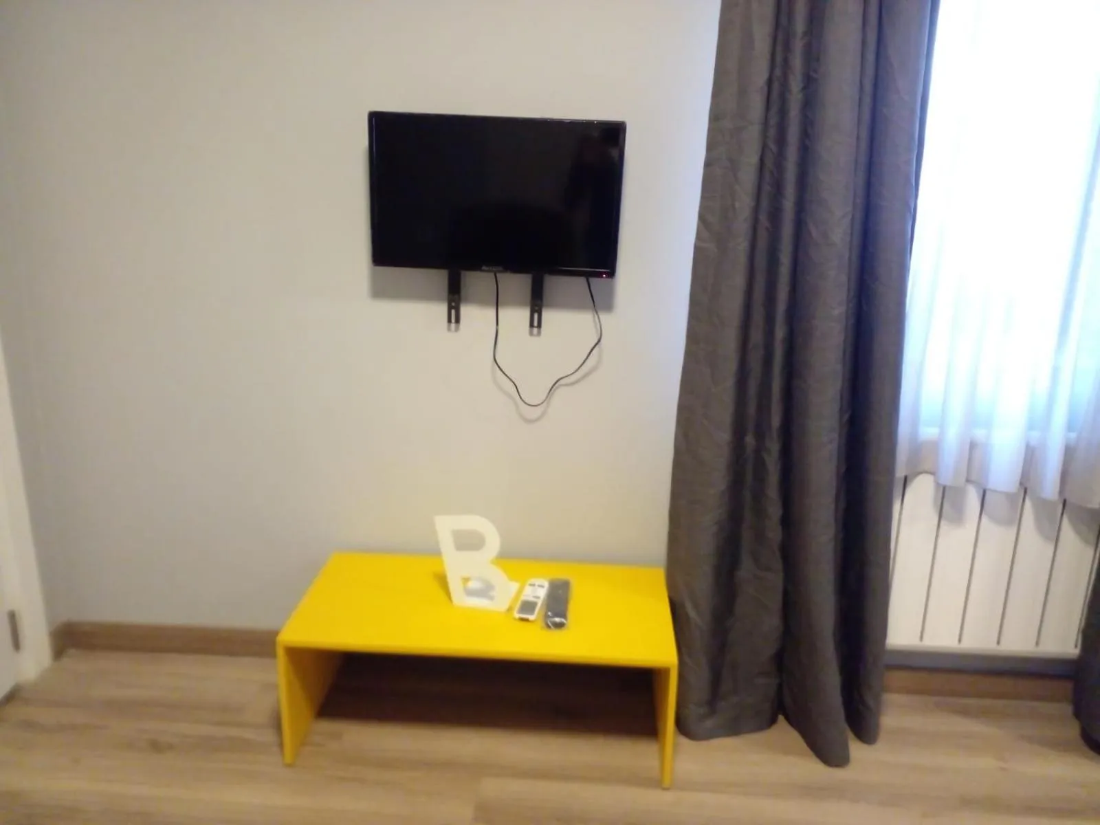 TV and multimedia in Kaftan Hotel