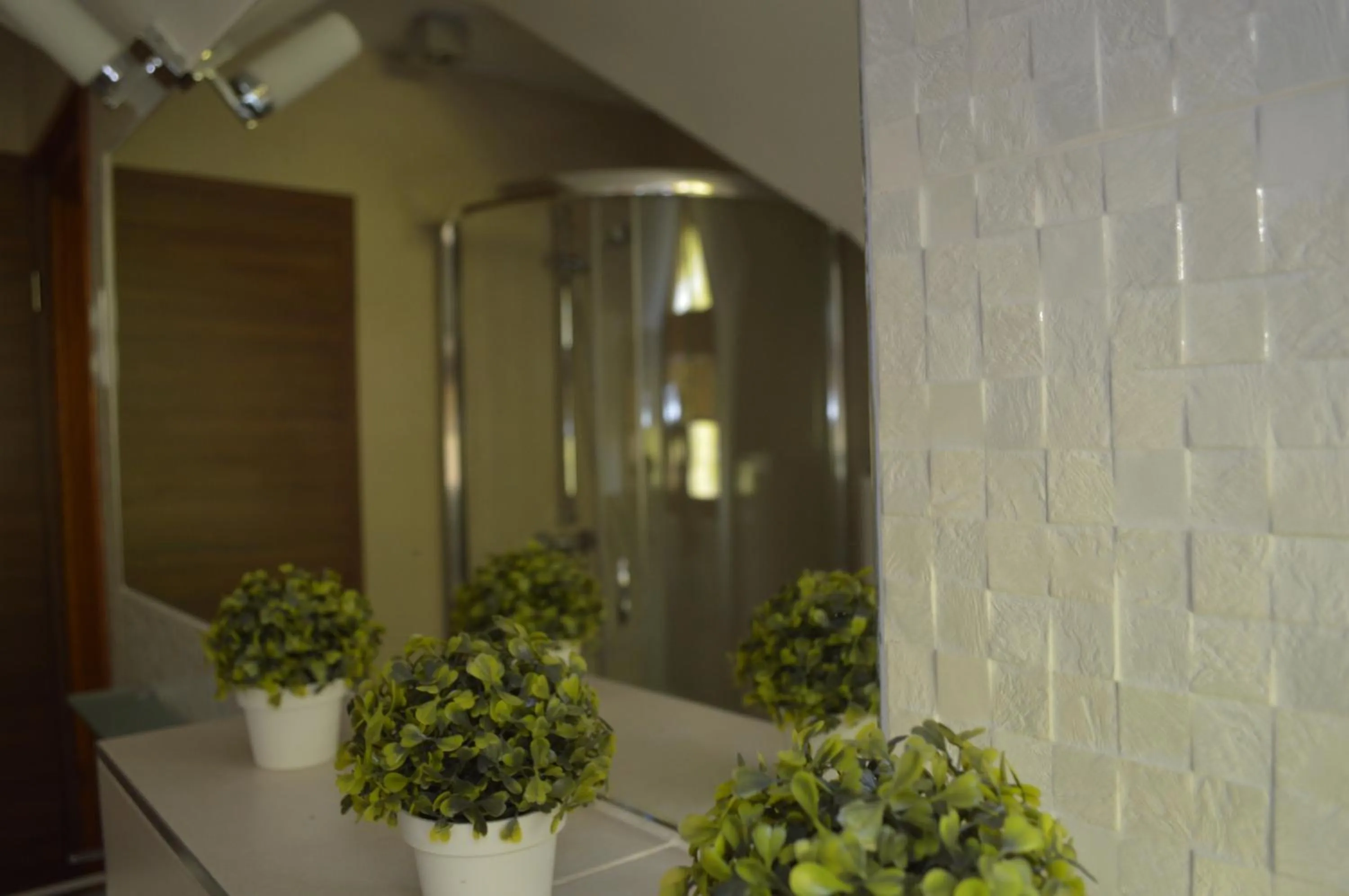 Bathroom in Villa - ZMRD