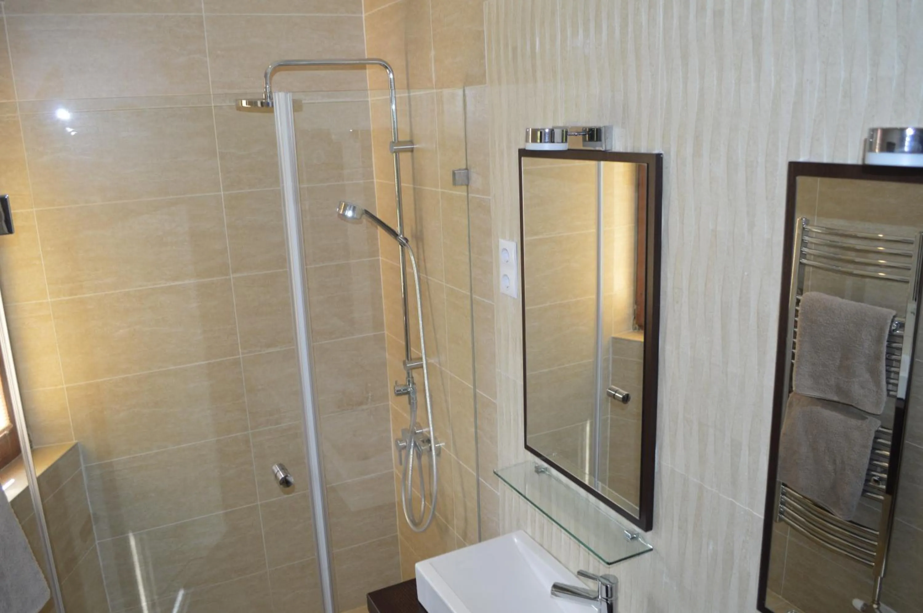 Bathroom in Villa - ZMRD