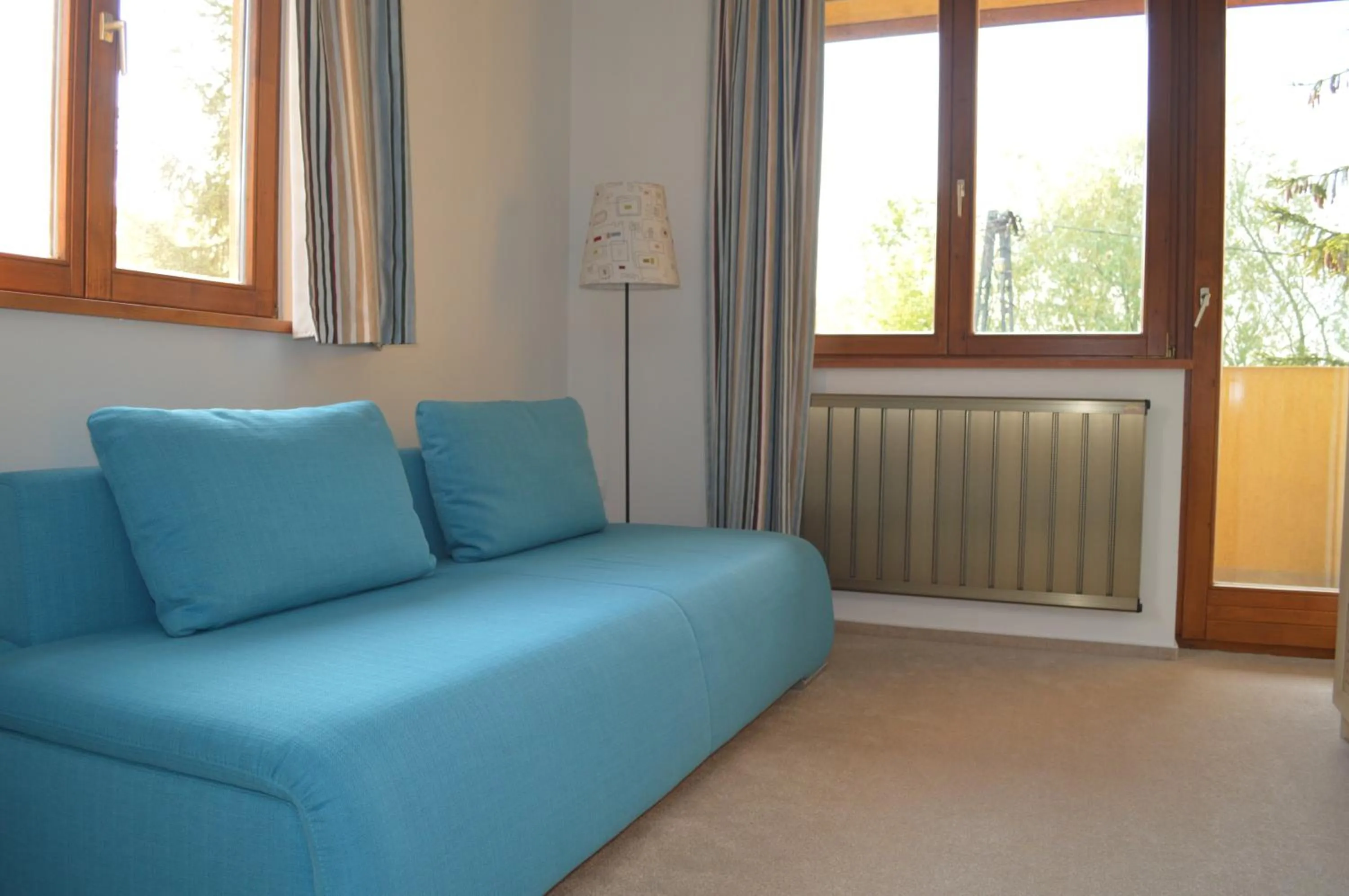Bedroom in Villa - ZMRD