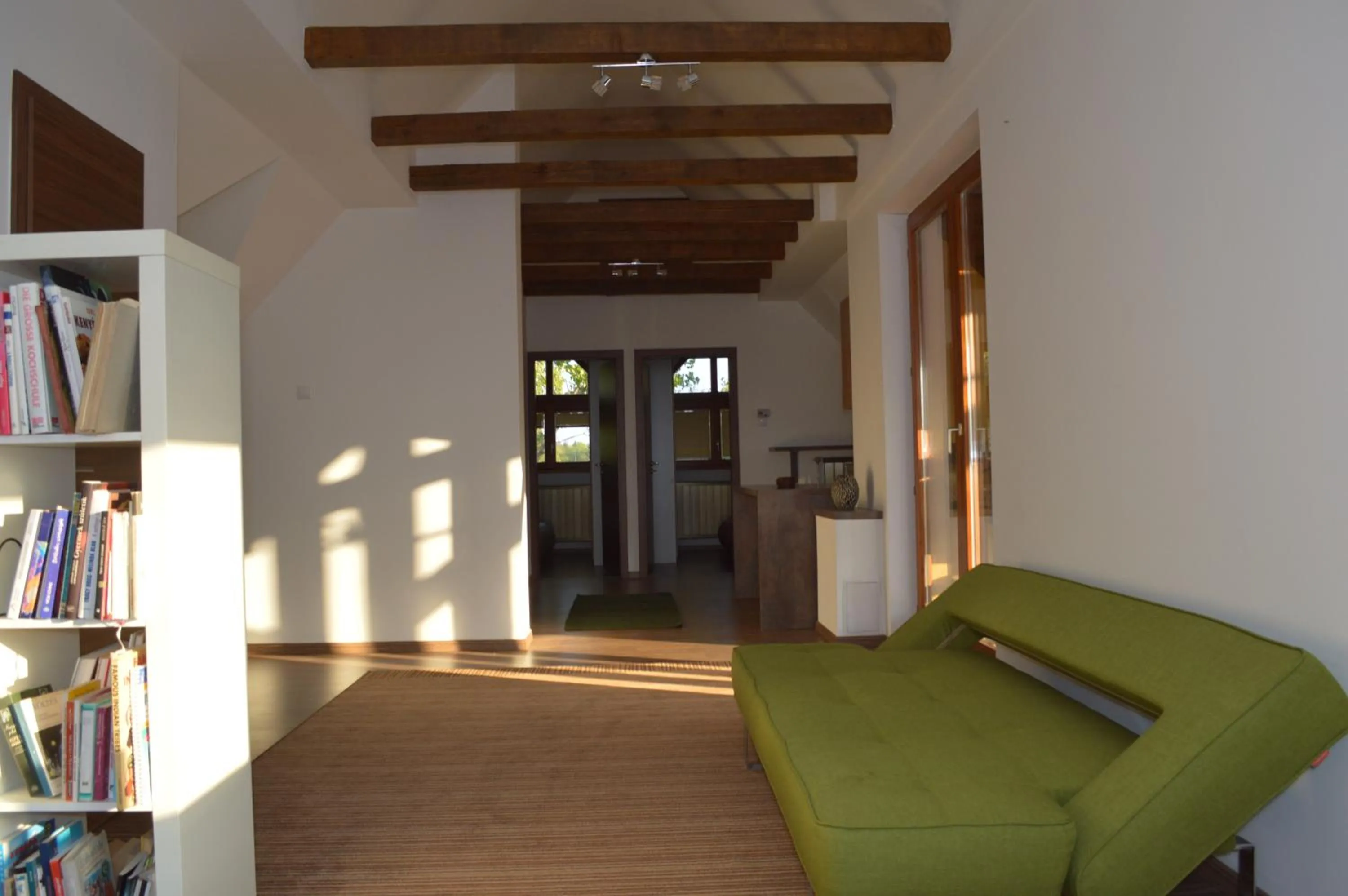 Living room in Villa - ZMRD
