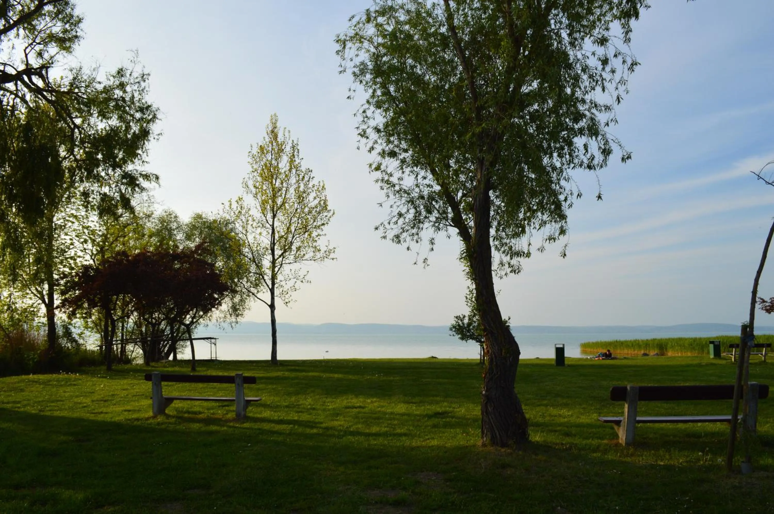 Beach in Villa - ZMRD