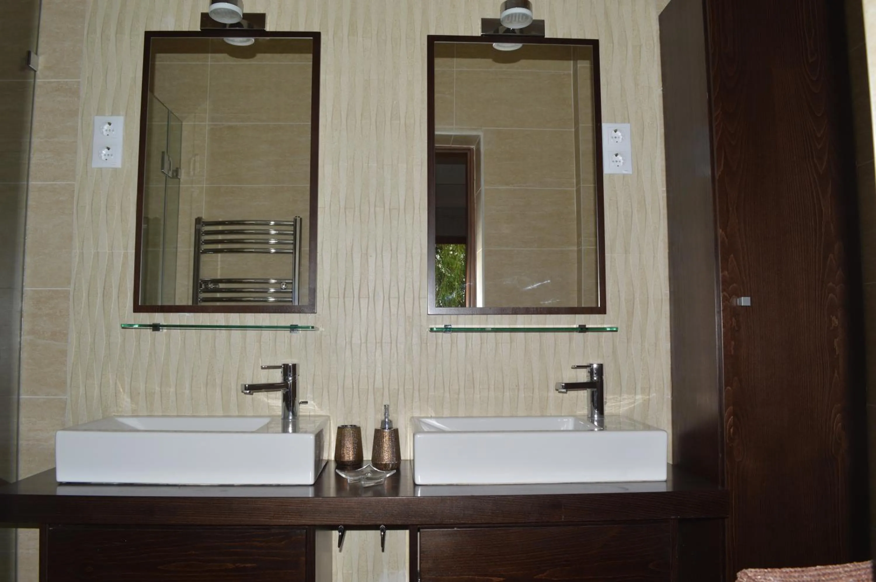 Bathroom in Villa - ZMRD