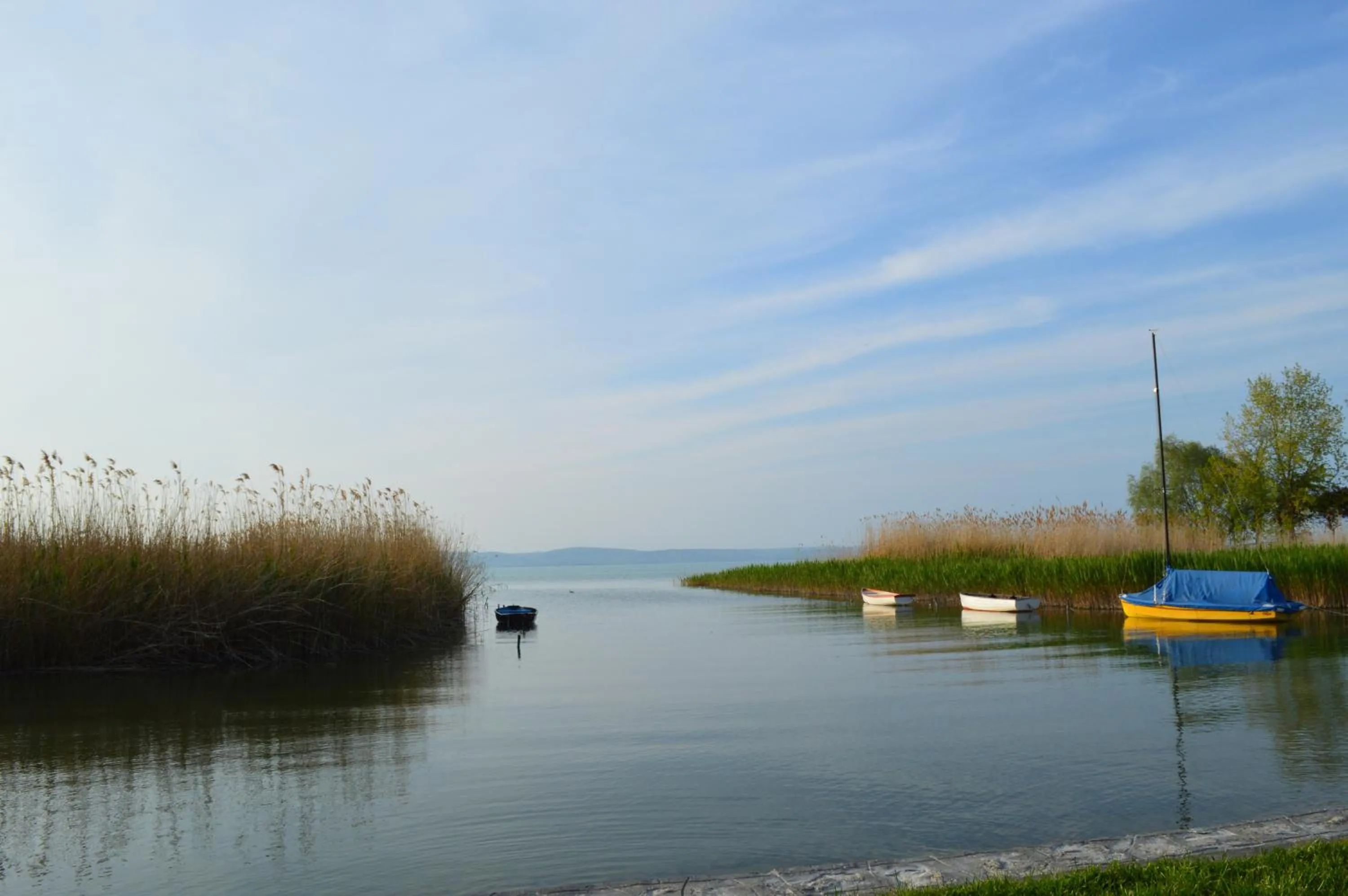 Off site in Villa - ZMRD