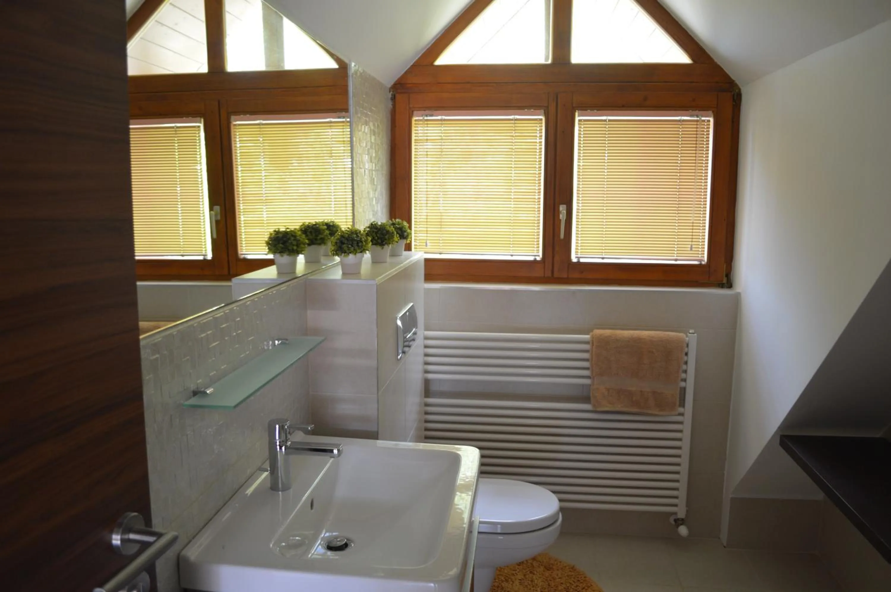 Bathroom in Villa - ZMRD