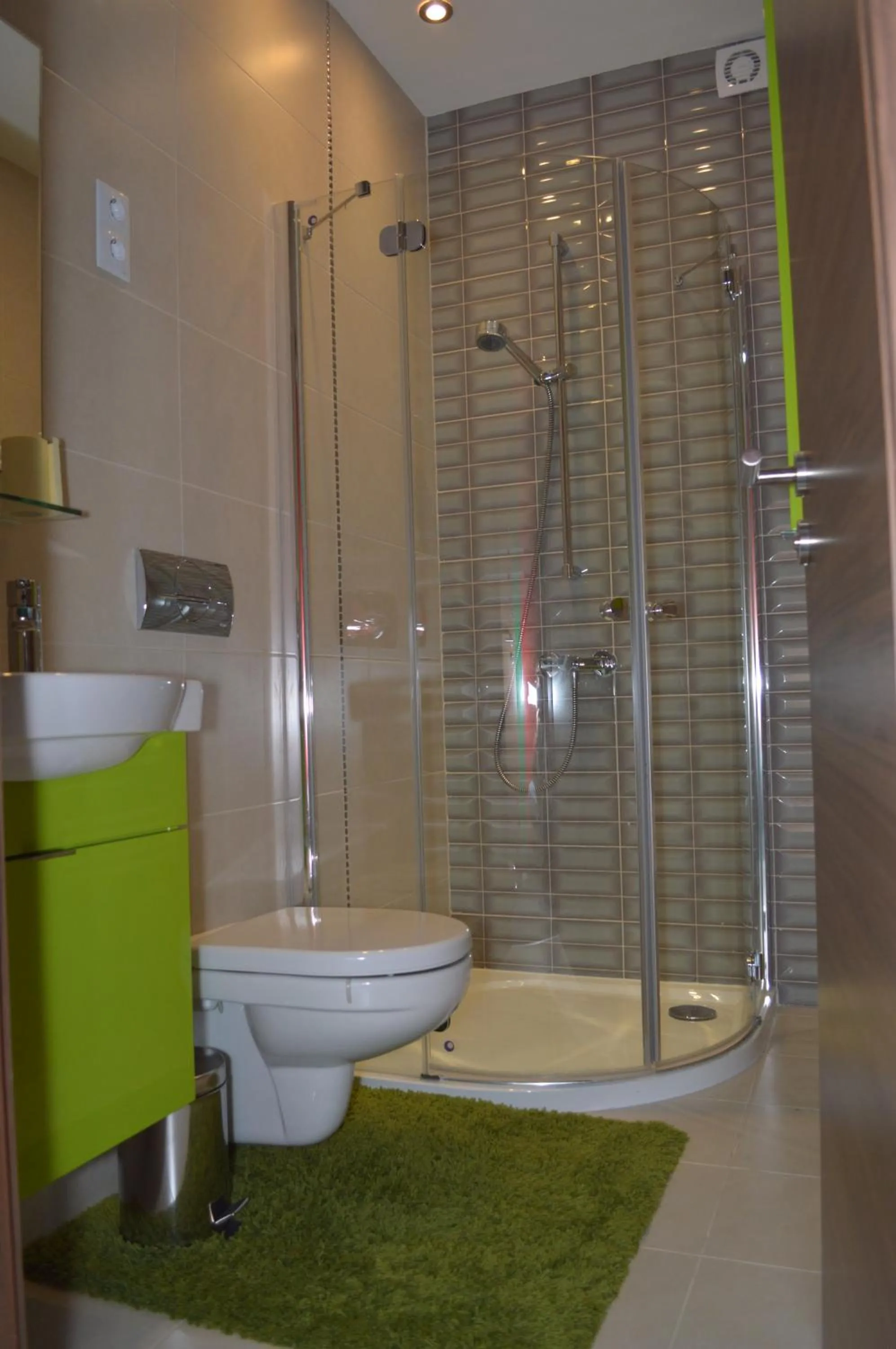 Bathroom in Villa - ZMRD