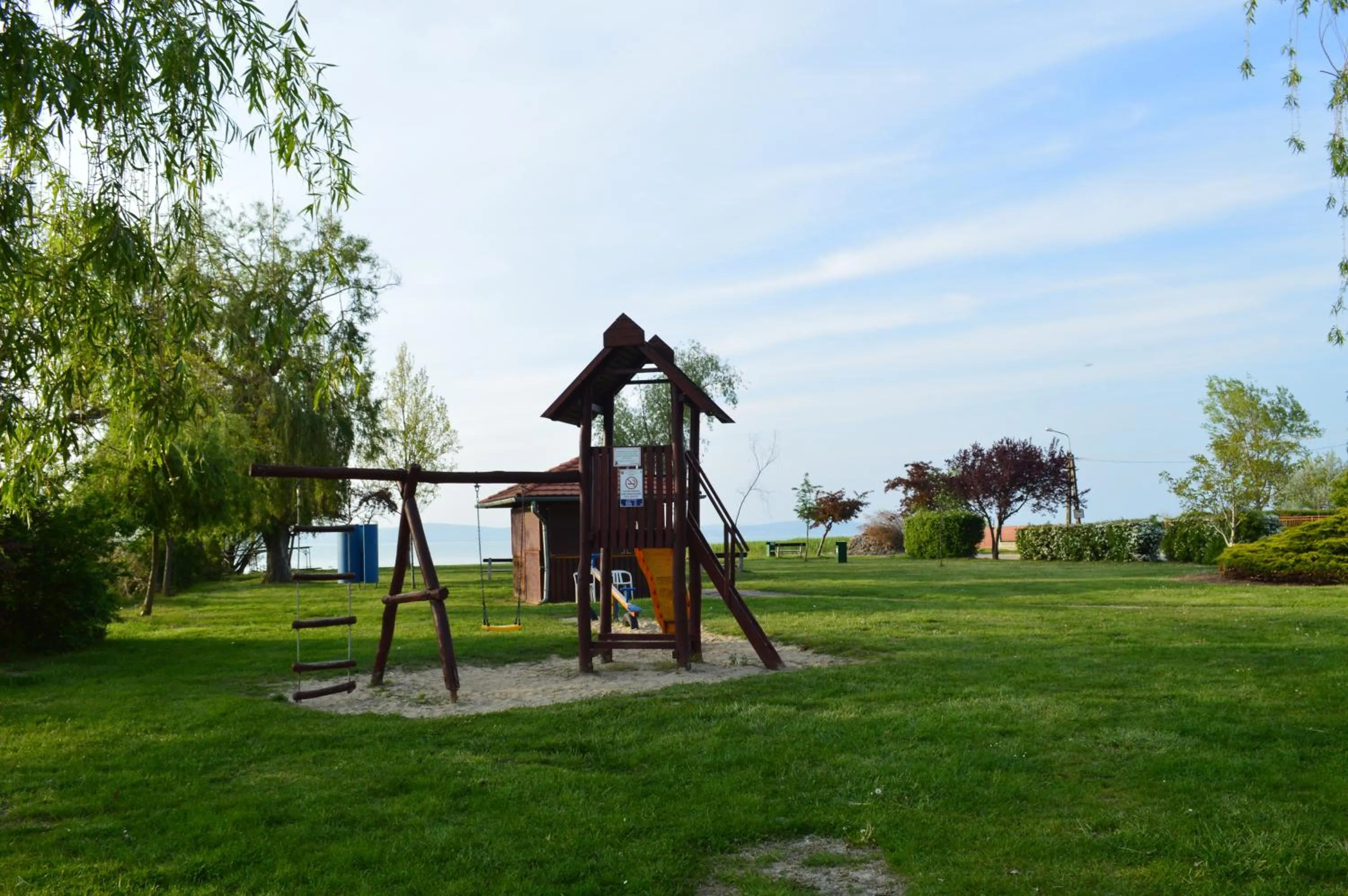 Off site in Villa - ZMRD