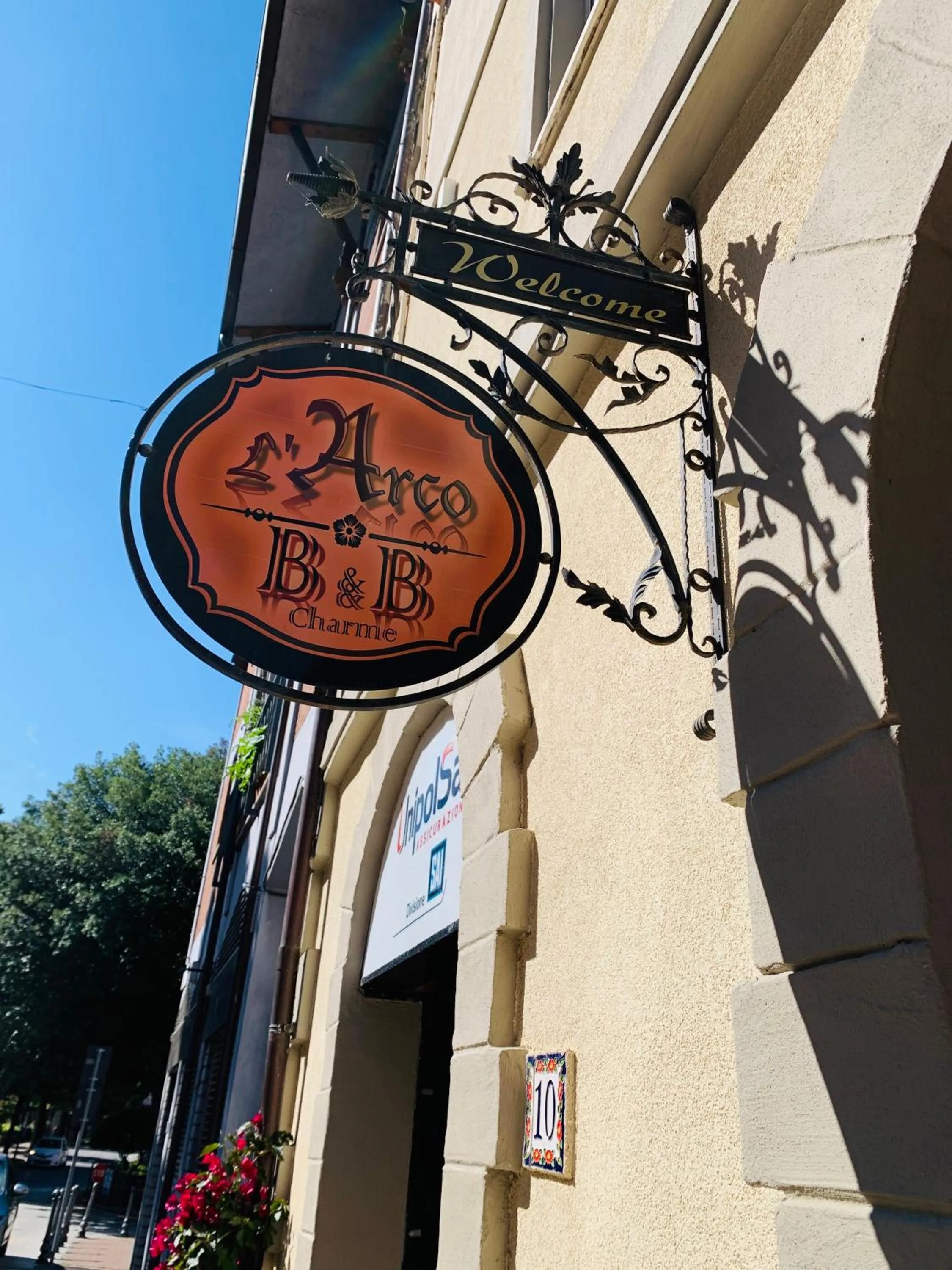 L'Arco B&B di Charme