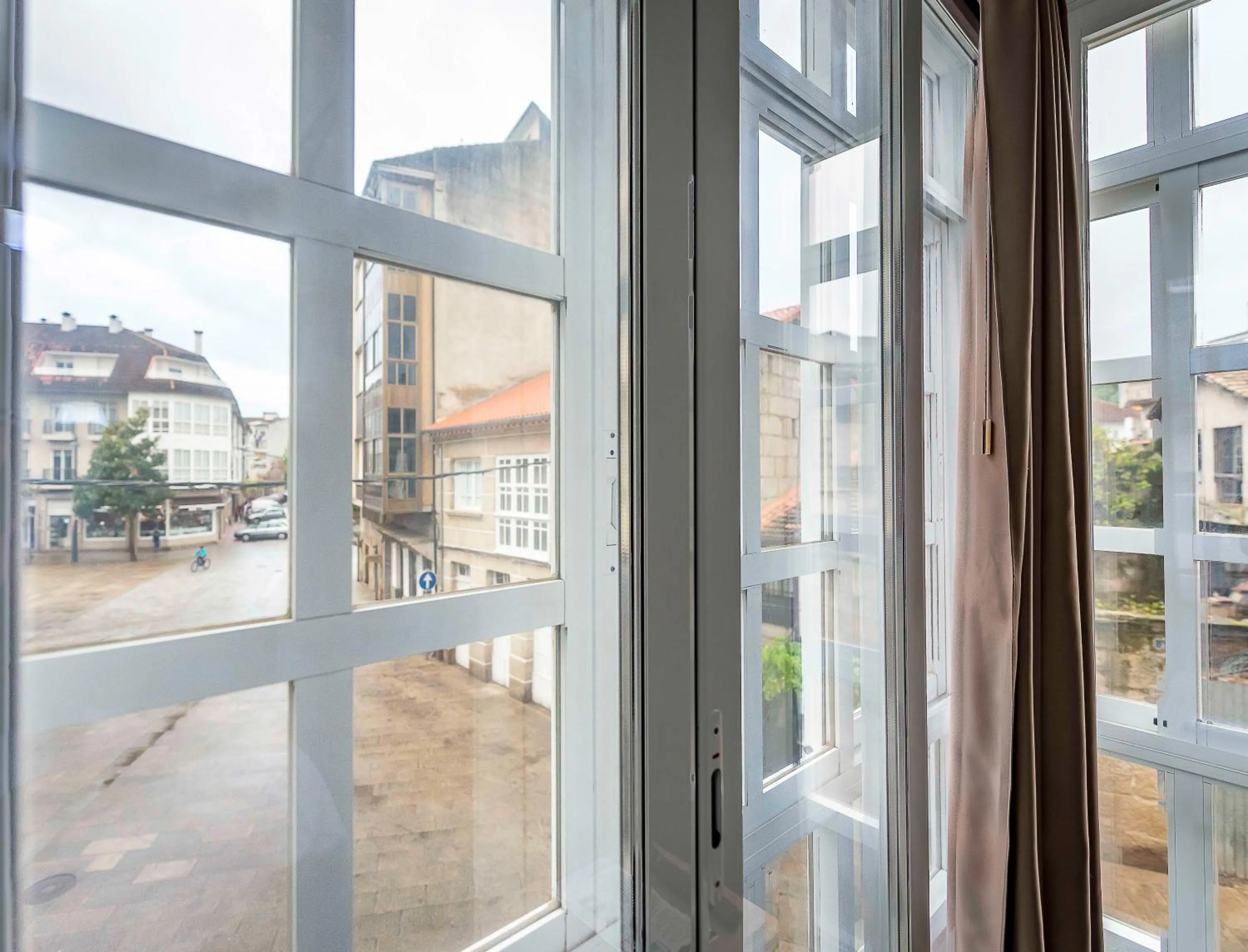 A Morada do Cigarron