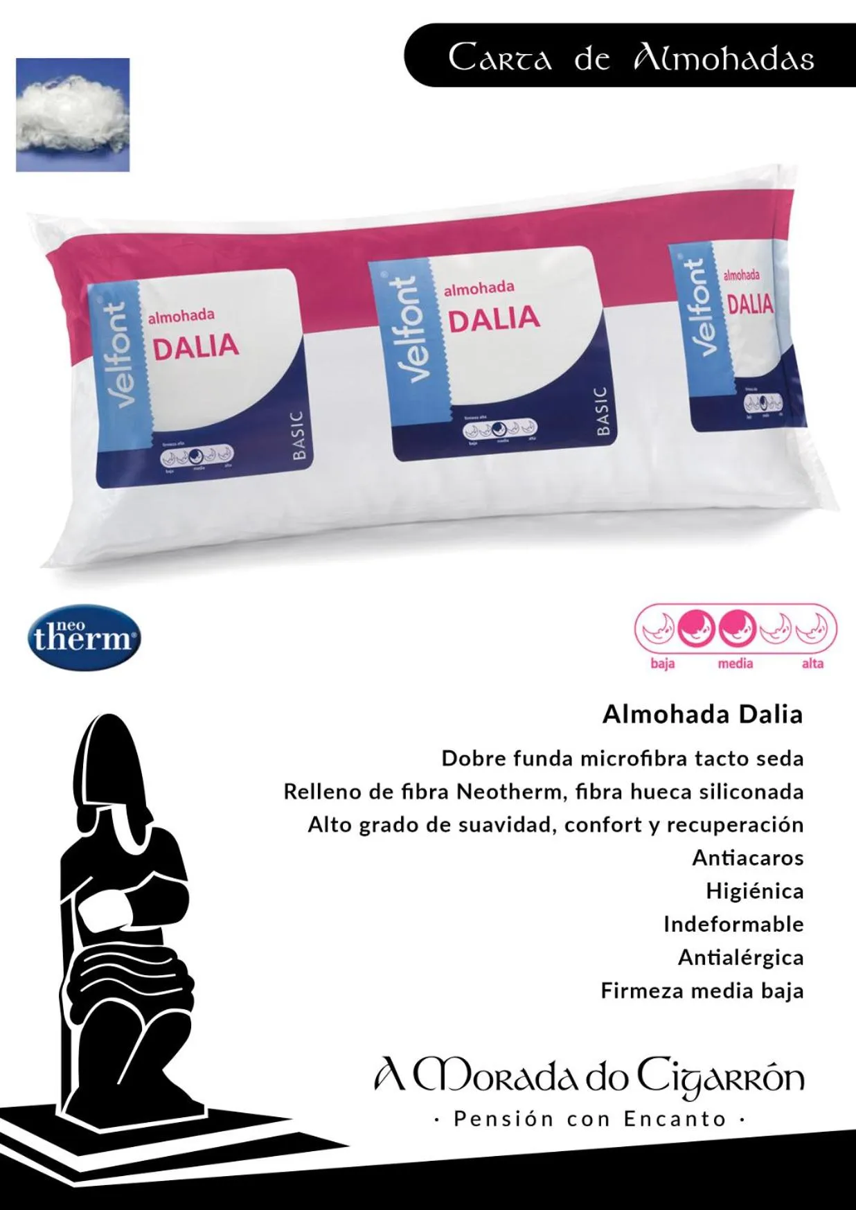 A Morada do Cigarron