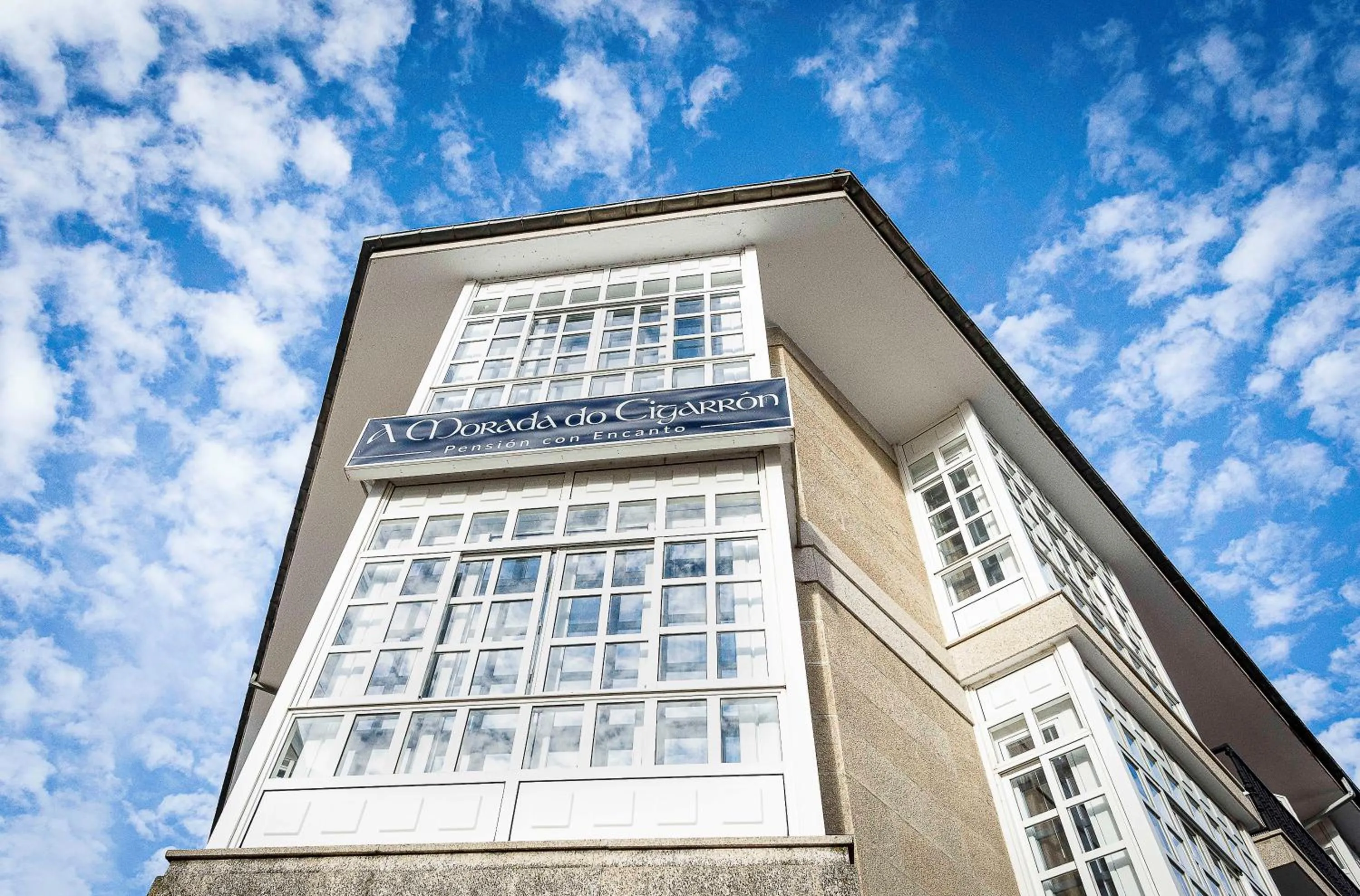 A Morada do Cigarron