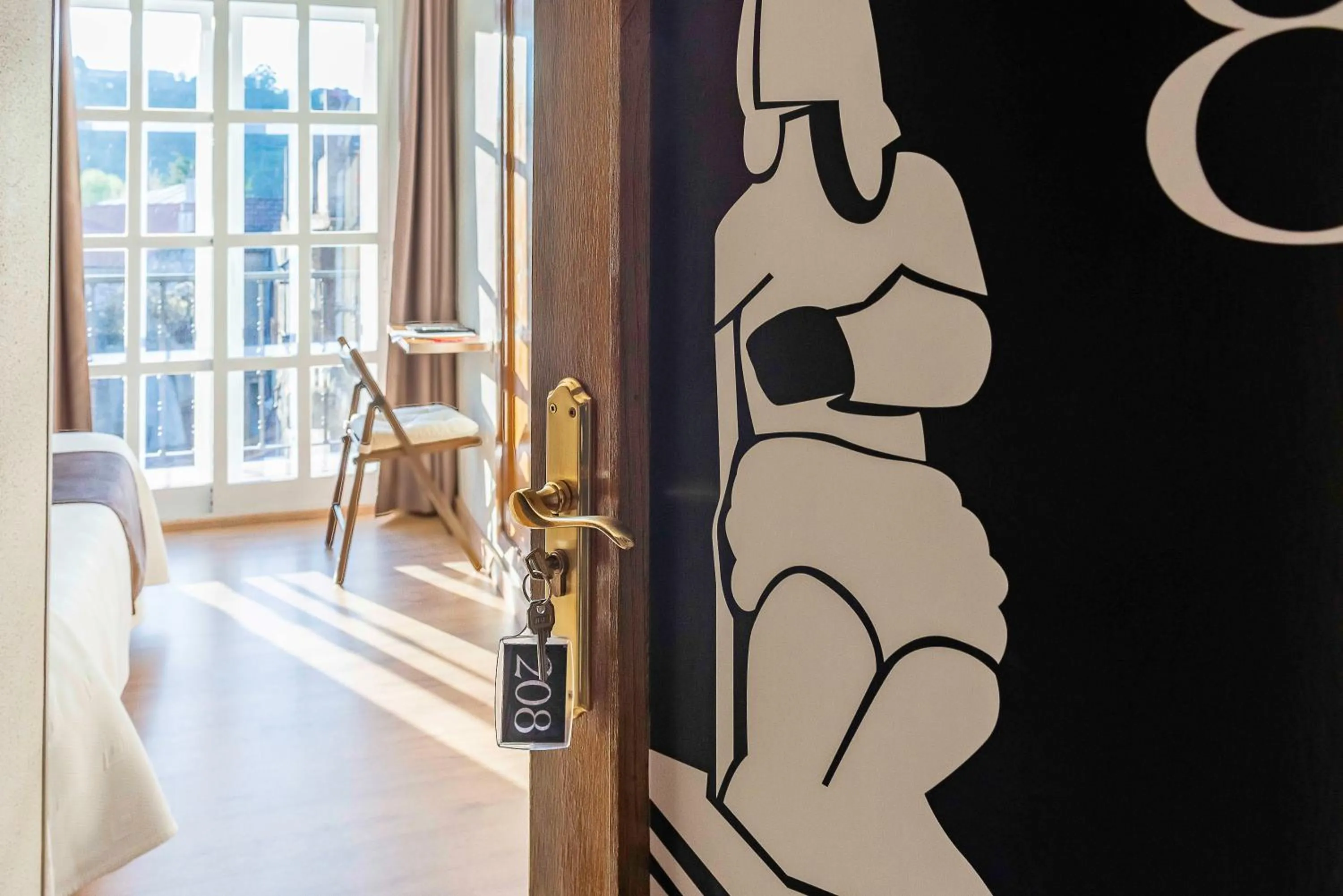 A Morada do Cigarron