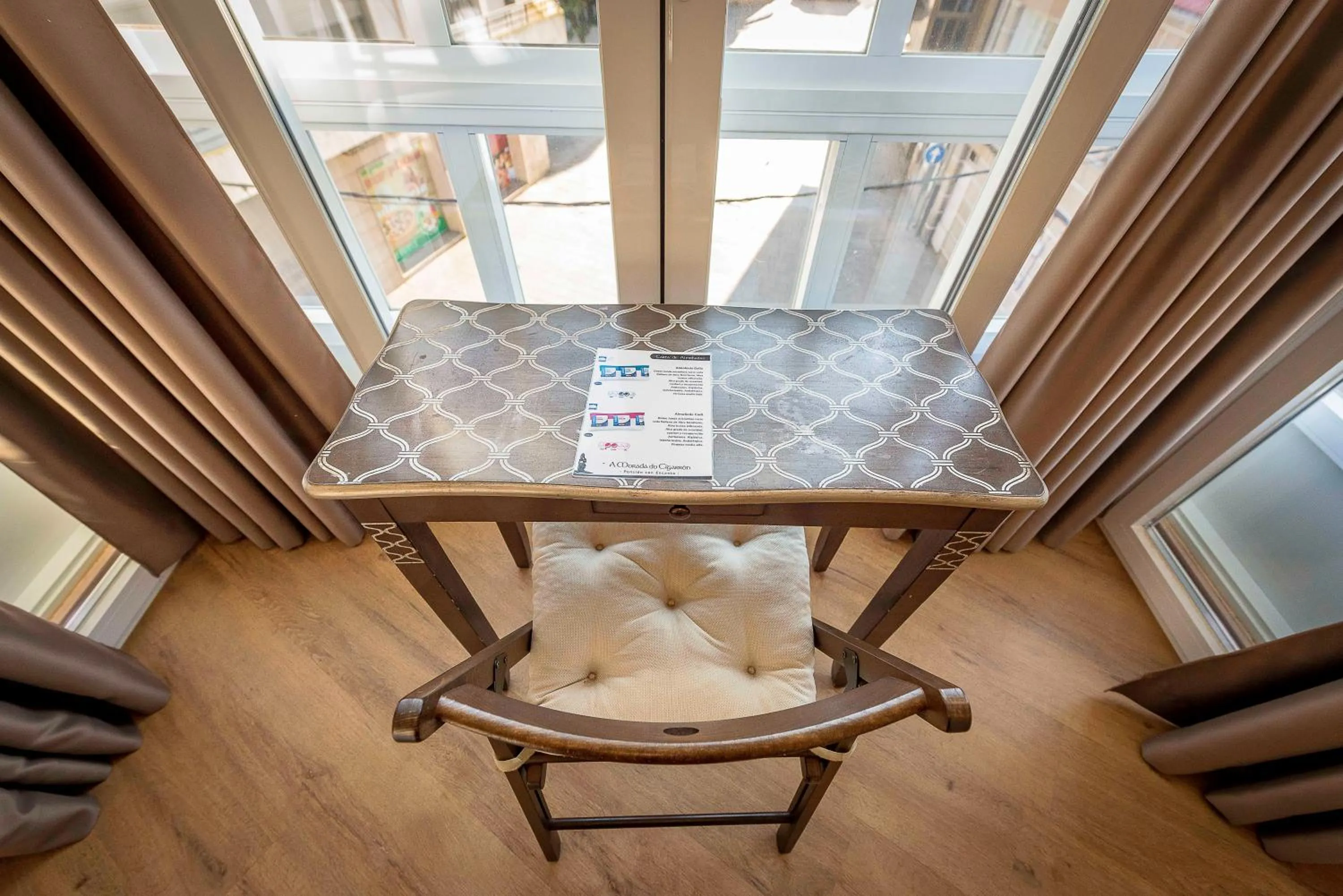 A Morada do Cigarron