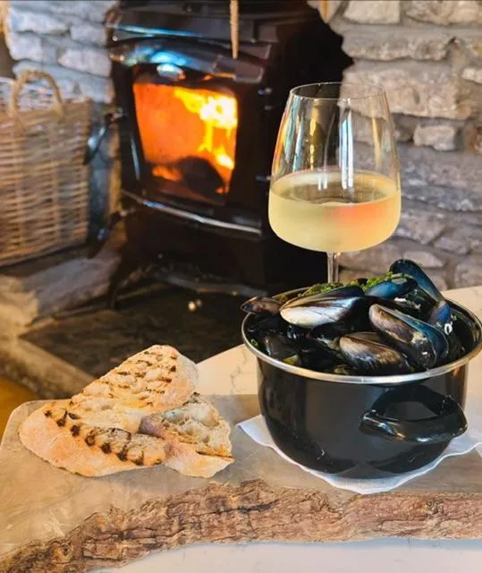 The Lansdowne Kenmare