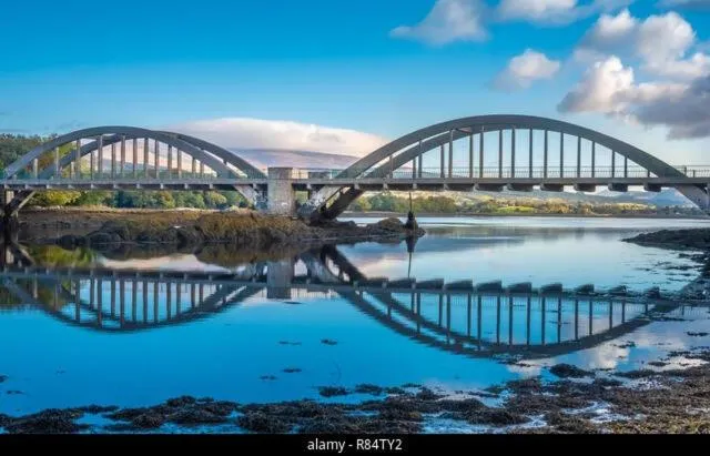 The Lansdowne Kenmare