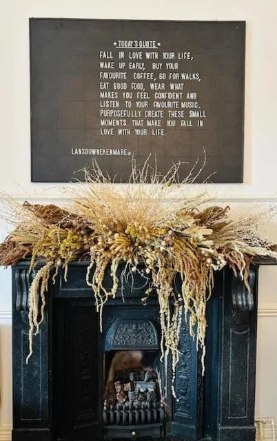 The Lansdowne Kenmare