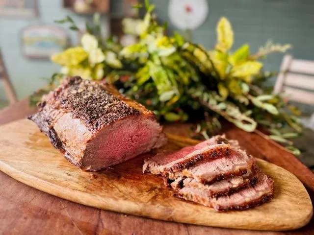 The Lansdowne Kenmare