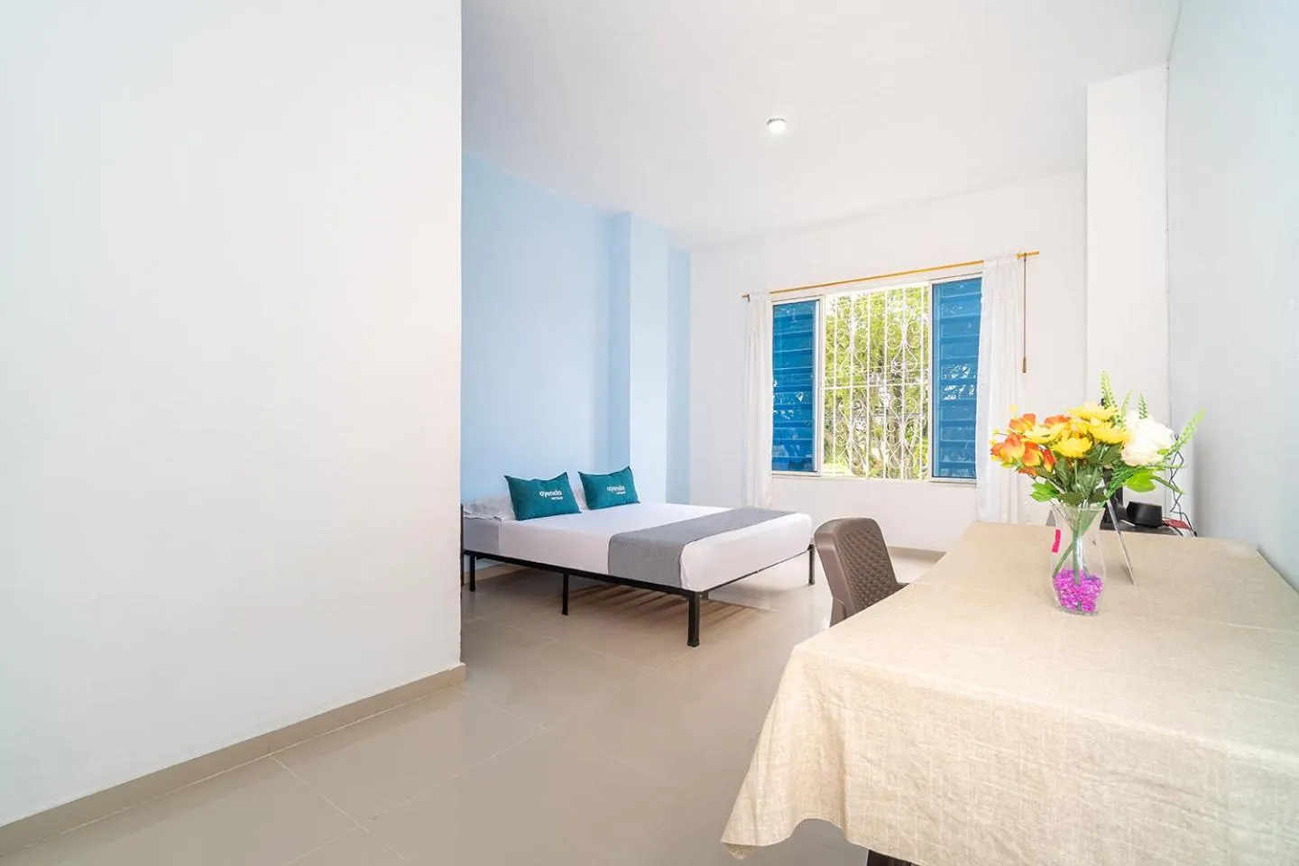 Hotel De Las Mercedes