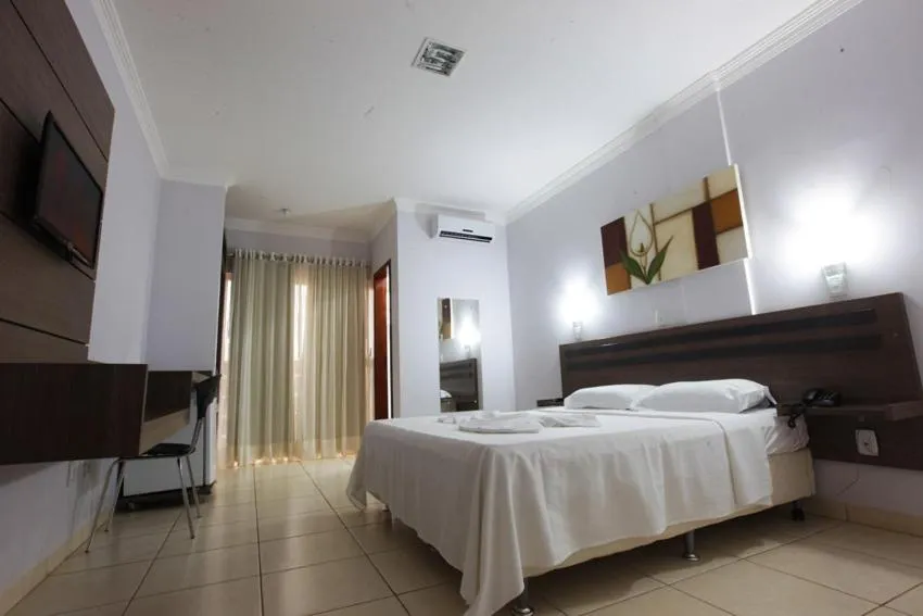 Balcony/Terrace, Bed in Augustu's Hotel