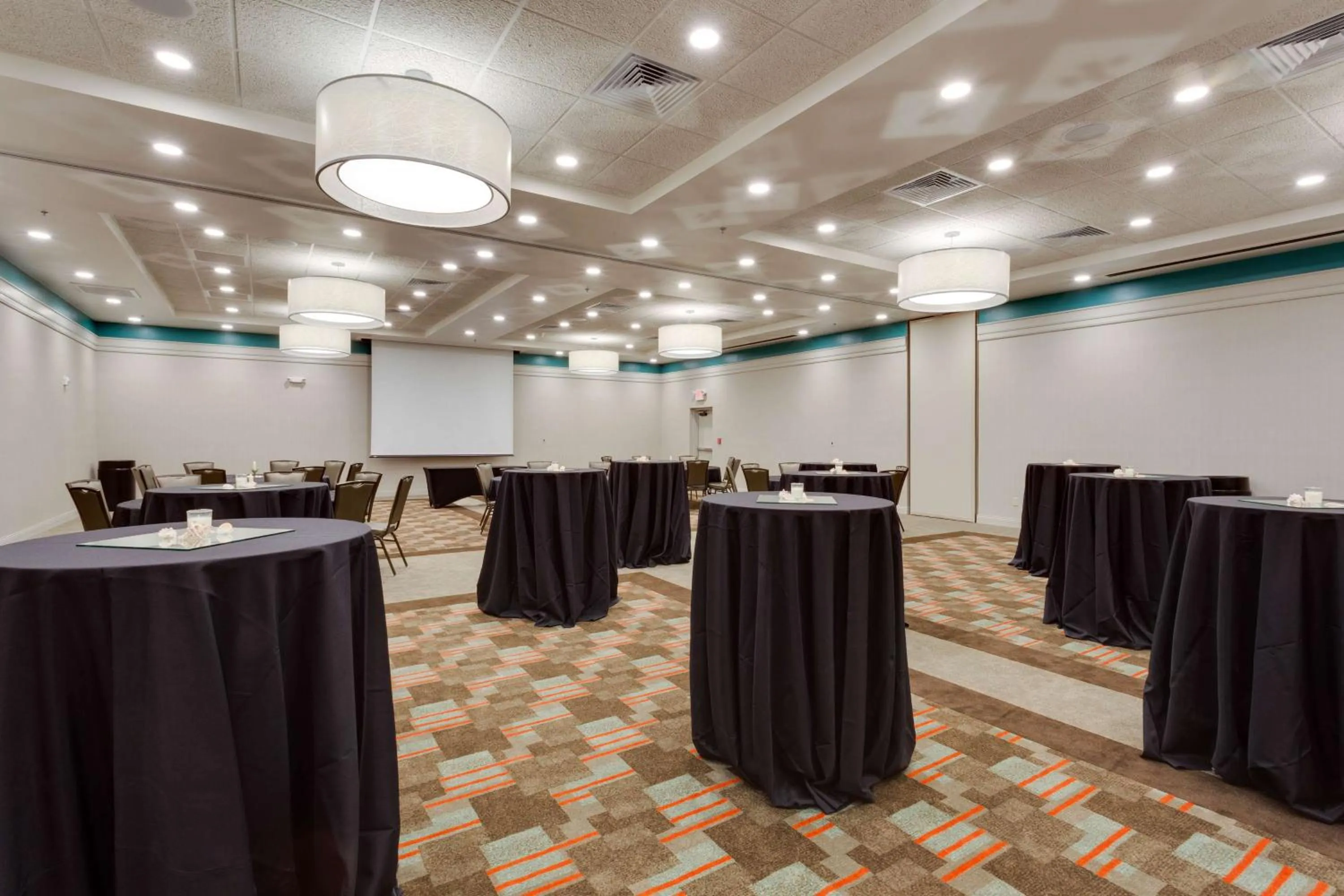 On site in Drury Inn & Suites Fort Myers Airport FGCU