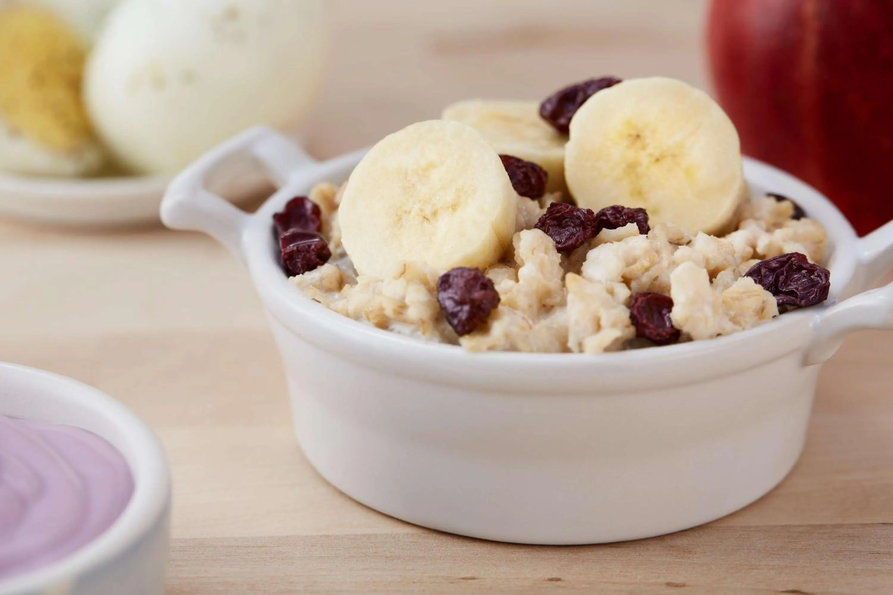 Restaurant/places to eat in Drury Inn & Suites Fort Myers Airport FGCU