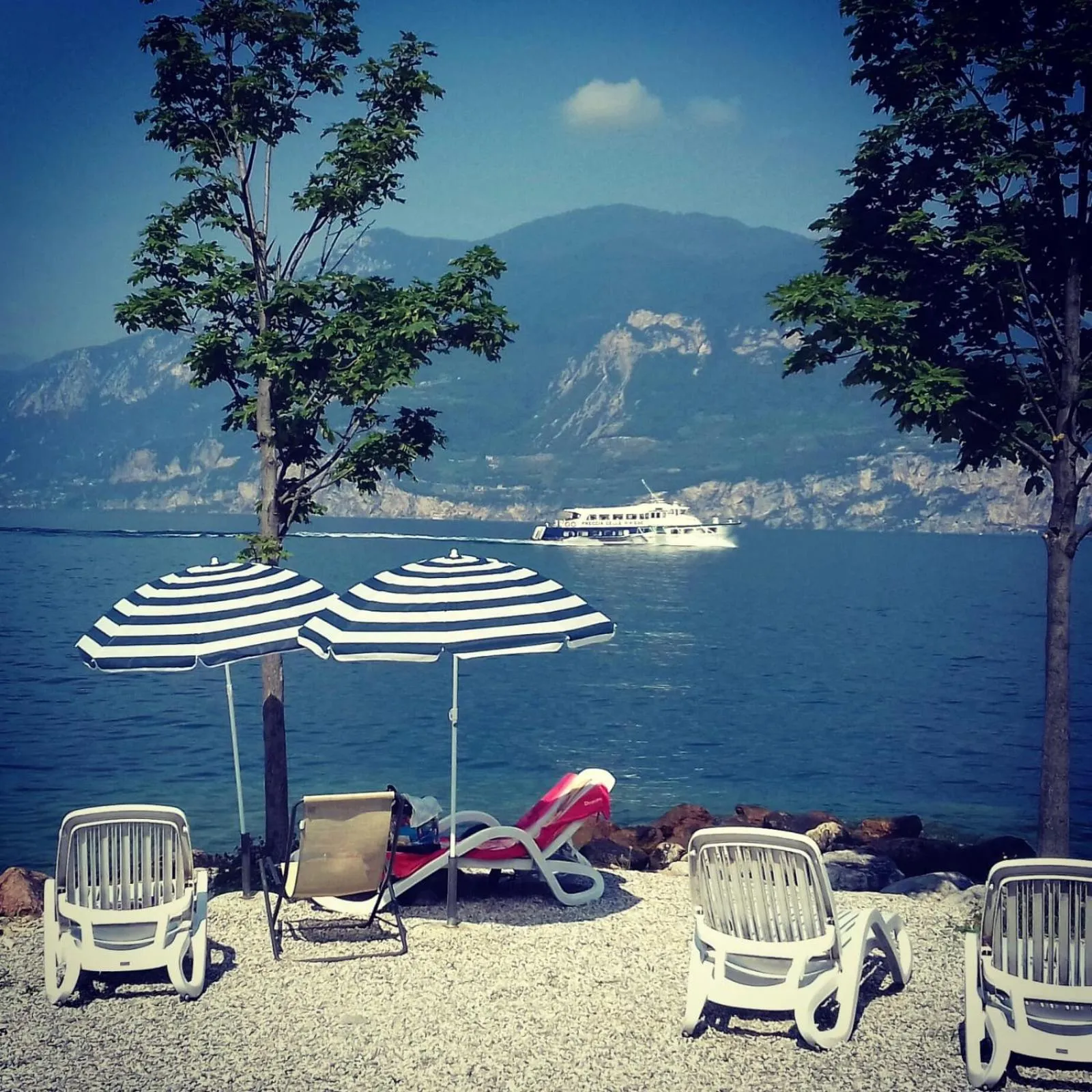 Other in Piccolo Hotel Direkt am See