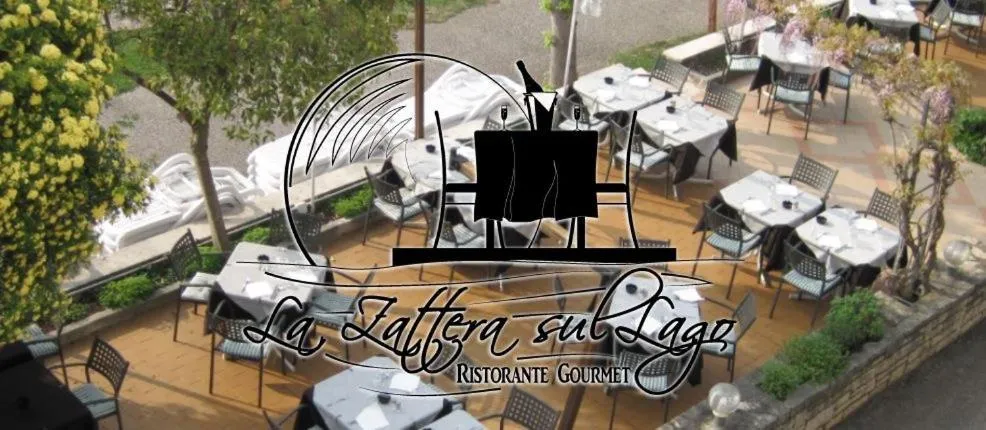 Property building in Piccolo Hotel Direkt am See