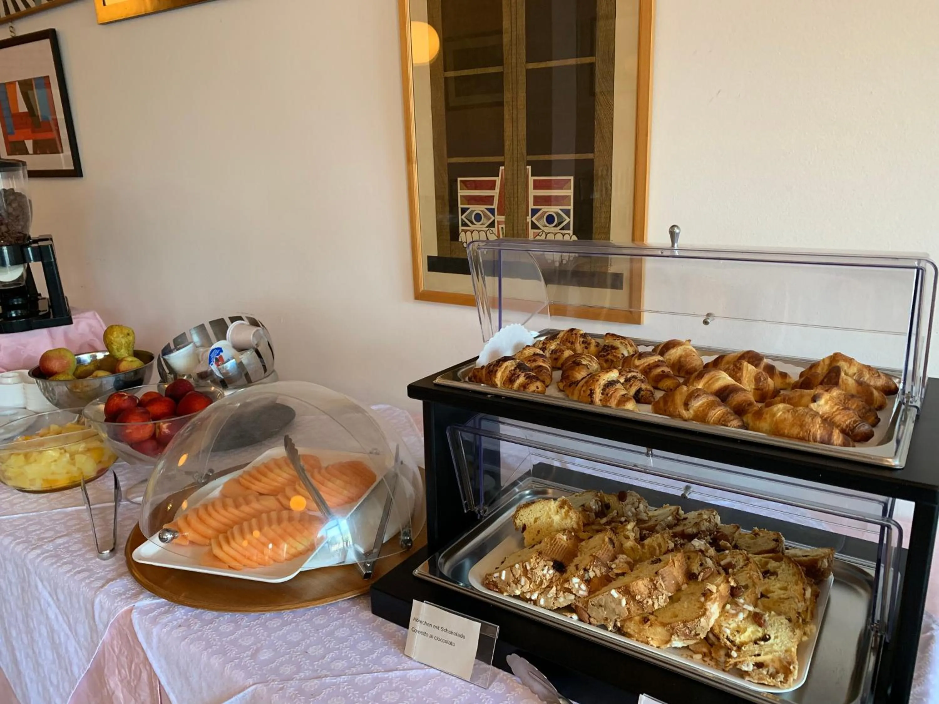 Piccolo Hotel Direkt am See