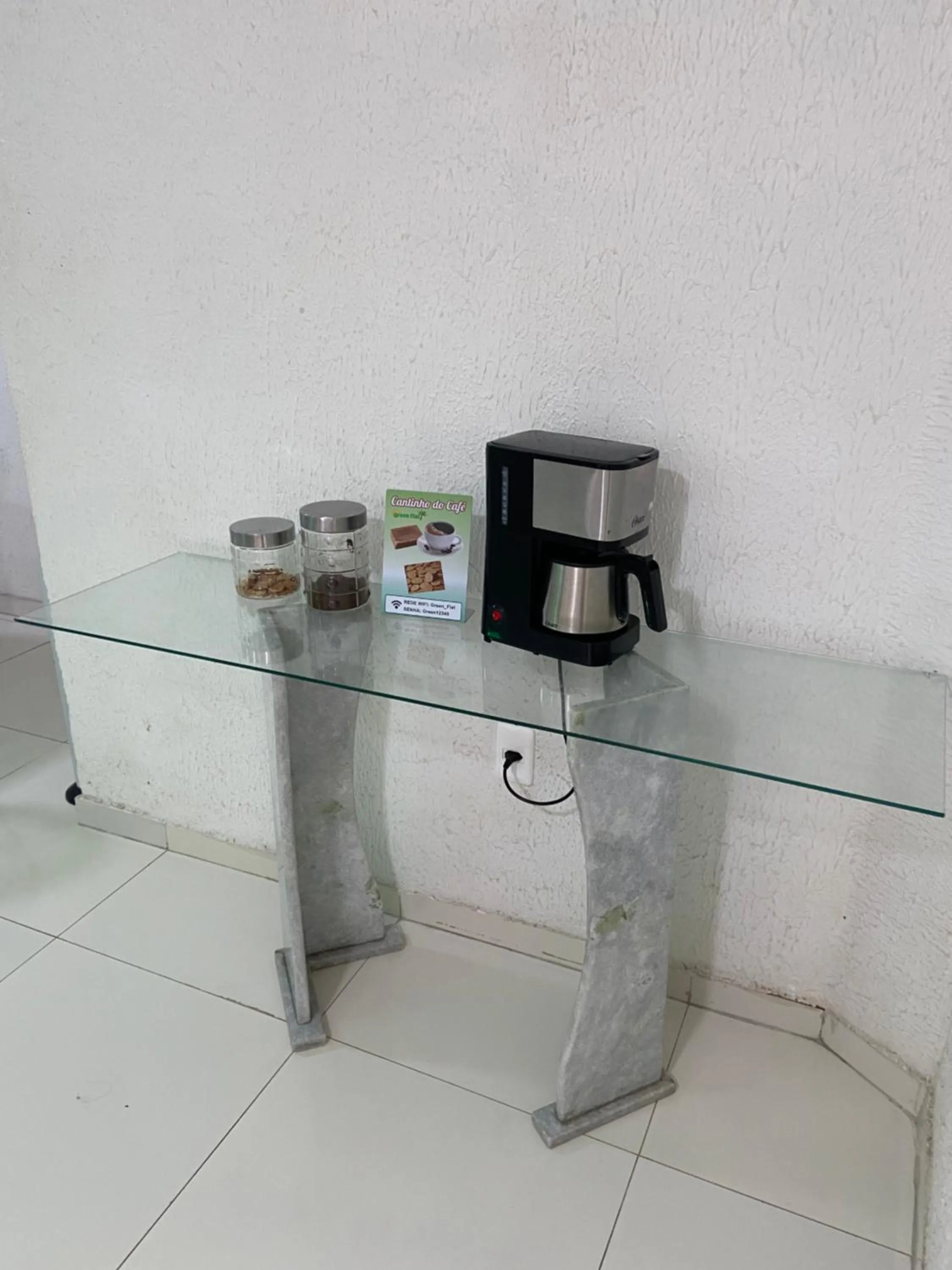 Green Flat Fortaleza