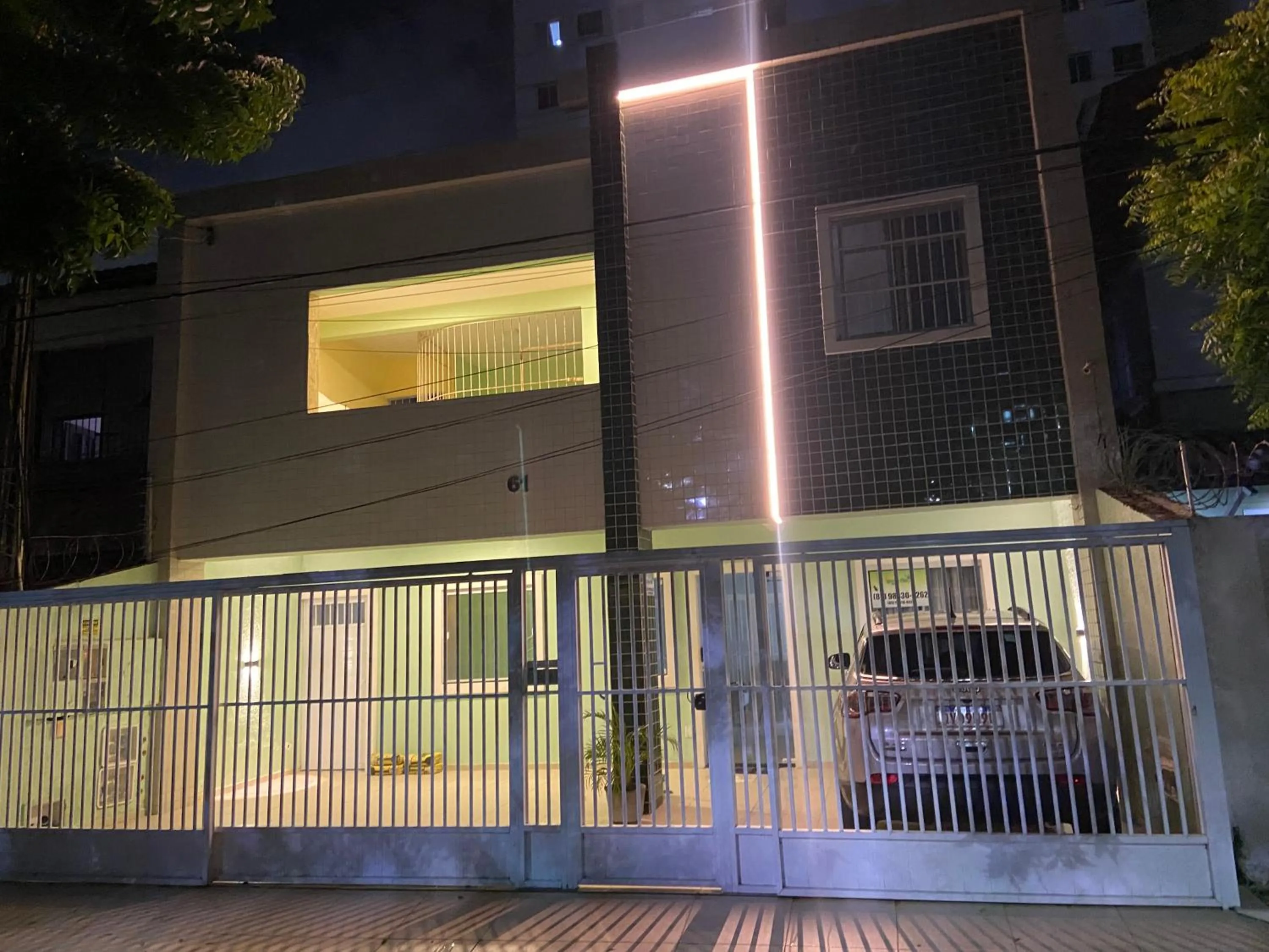 Green Flat Fortaleza