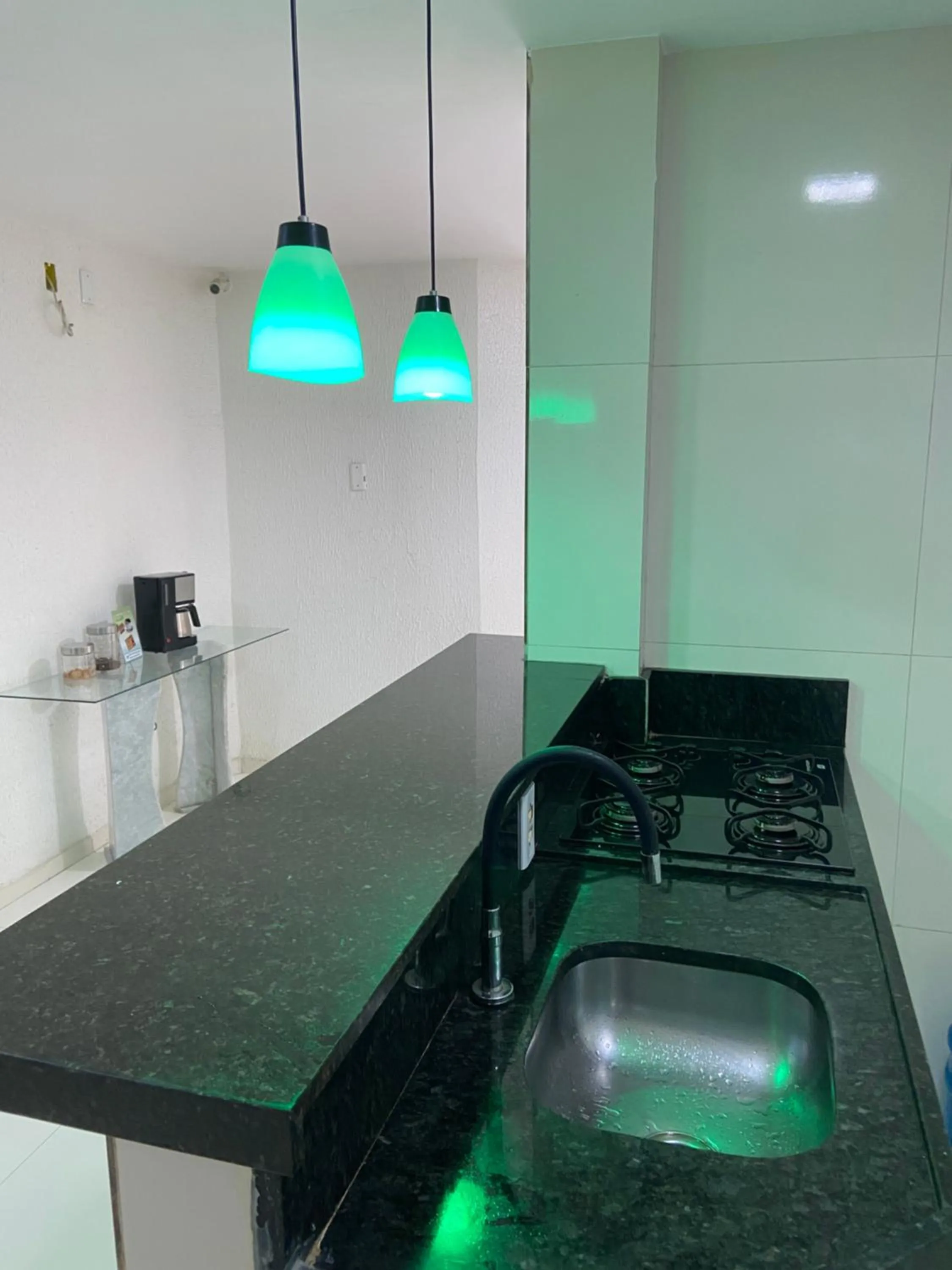 Green Flat Fortaleza