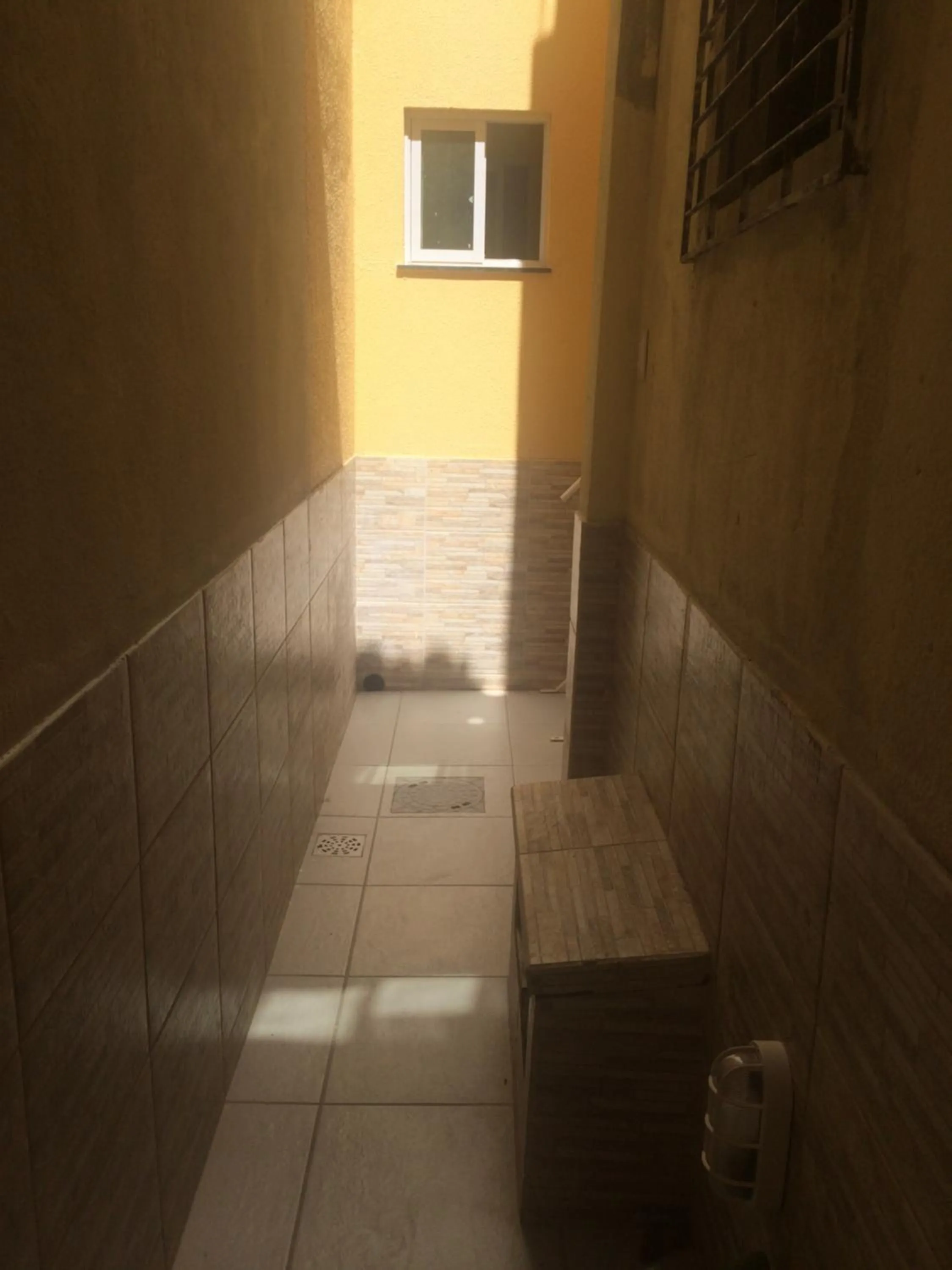 Green Flat Fortaleza