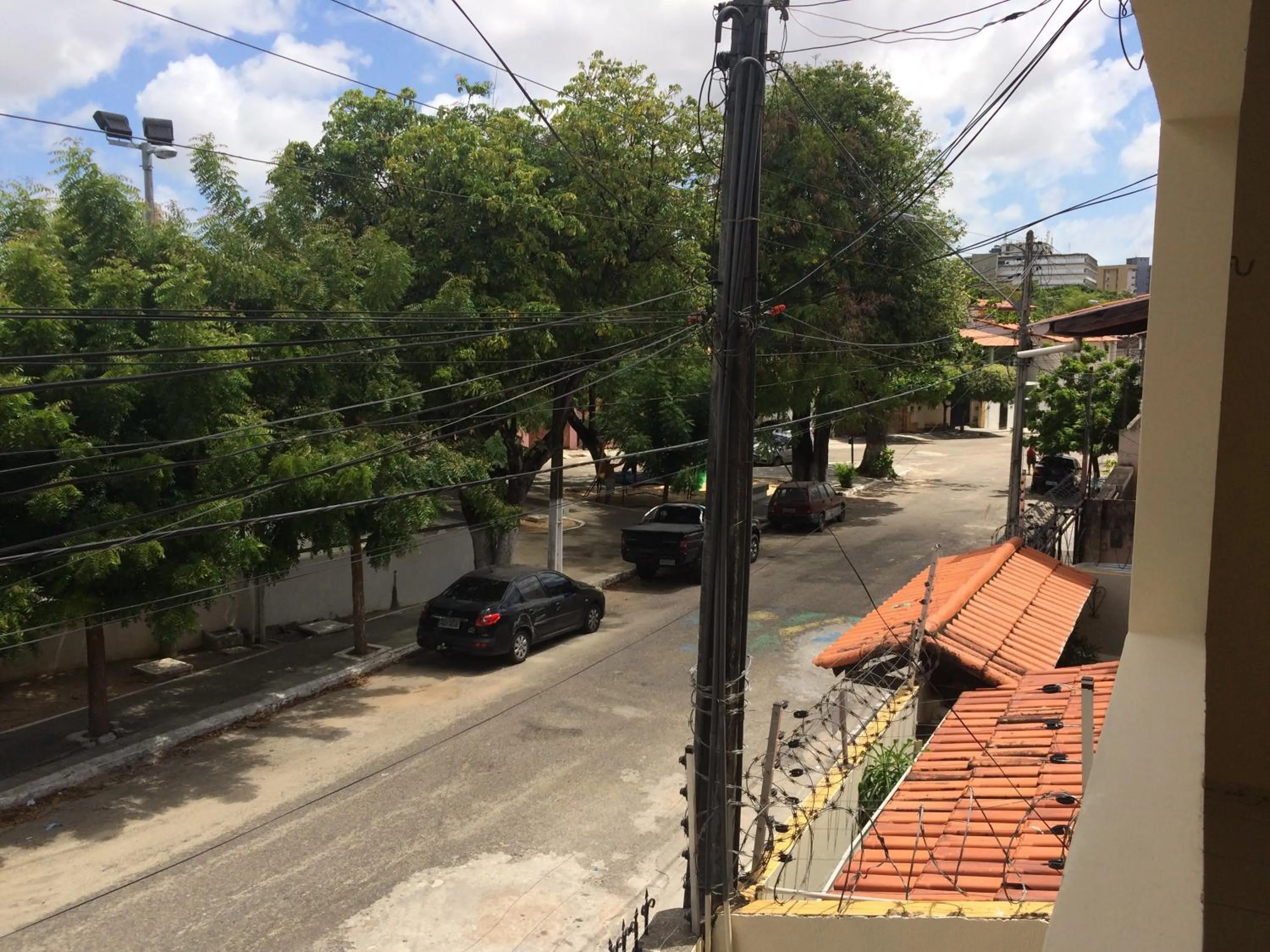 Green Flat Fortaleza