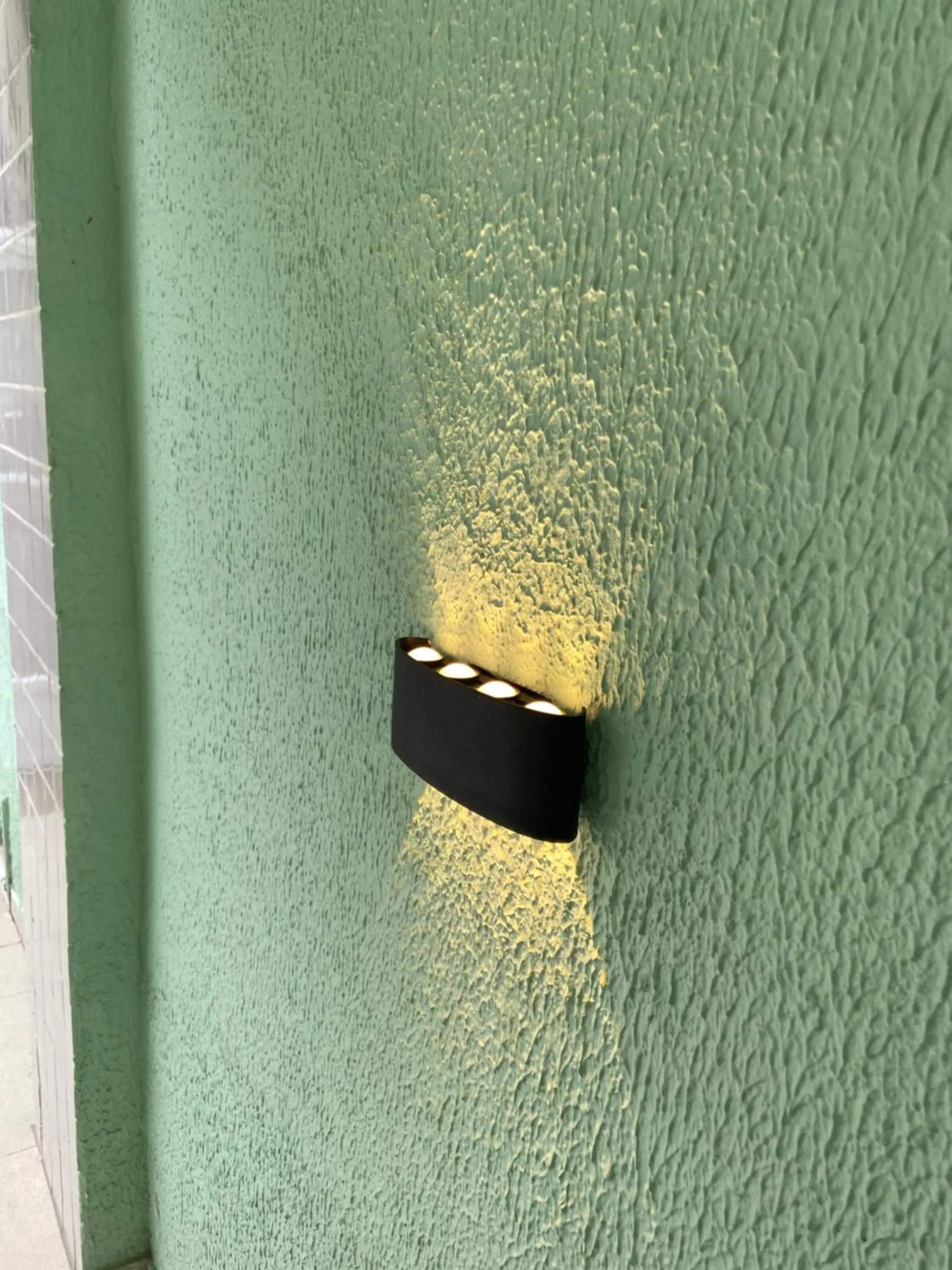 Green Flat Fortaleza