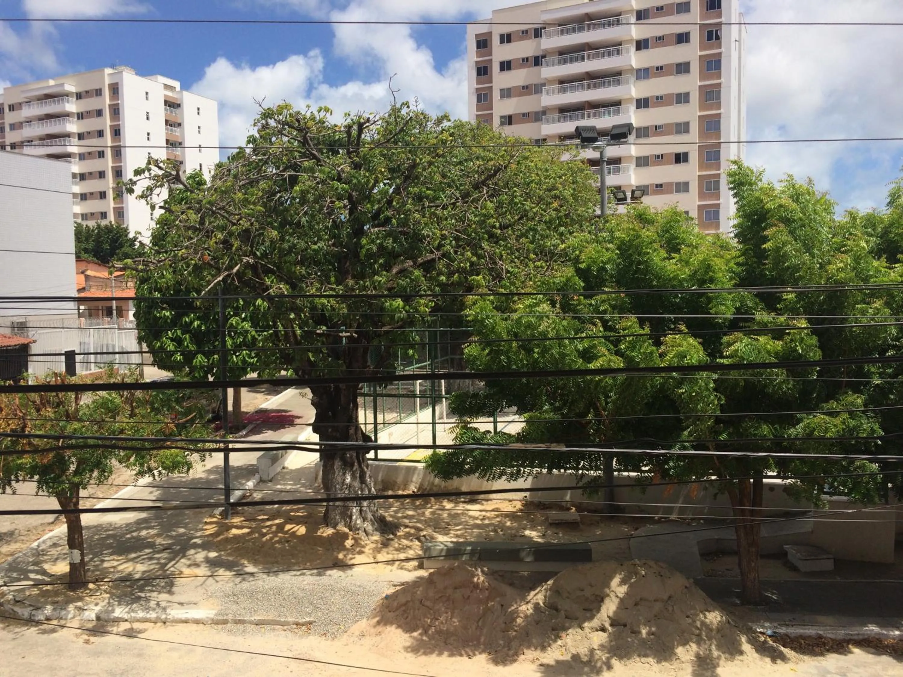 Green Flat Fortaleza