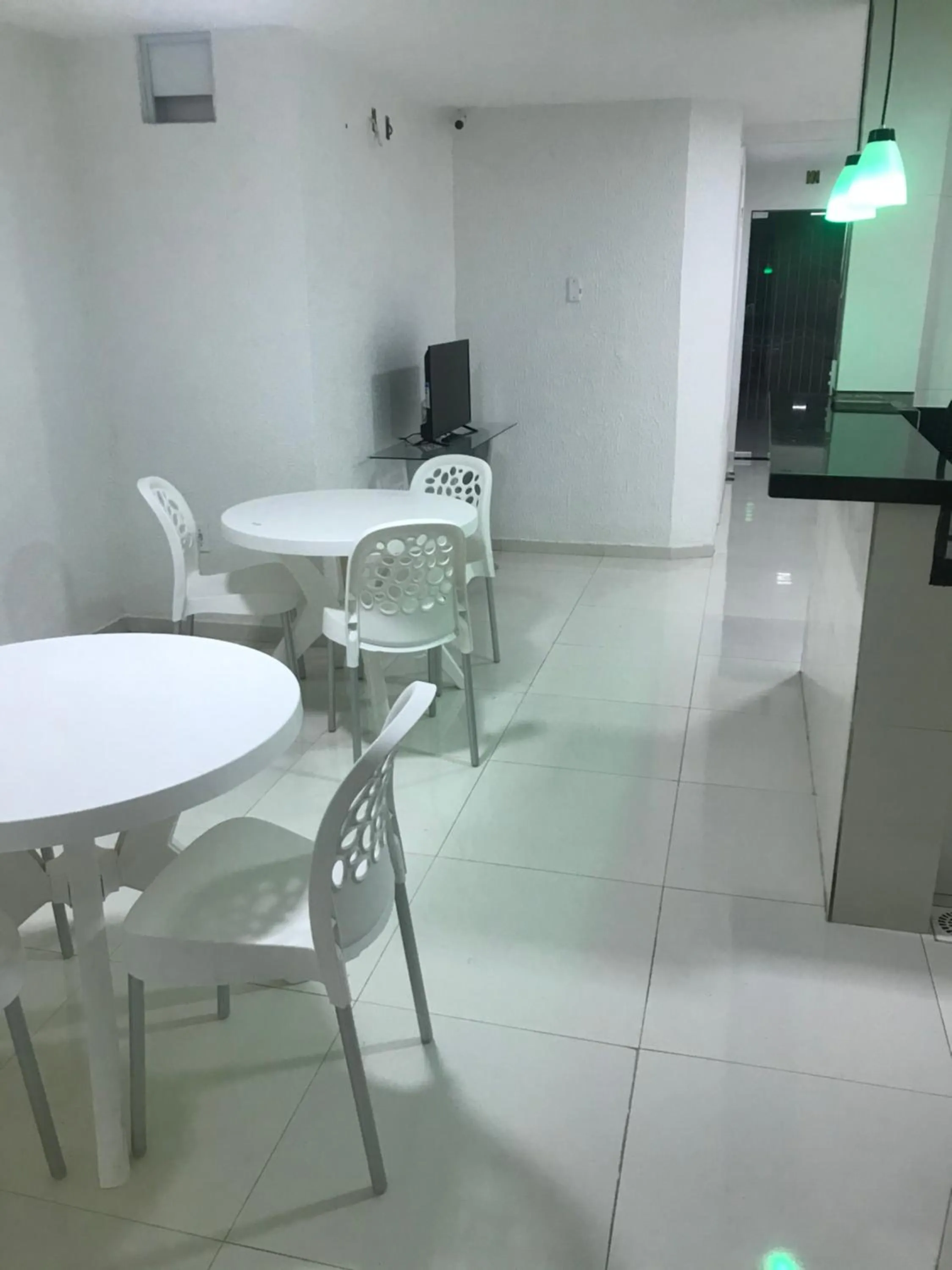 Green Flat Fortaleza