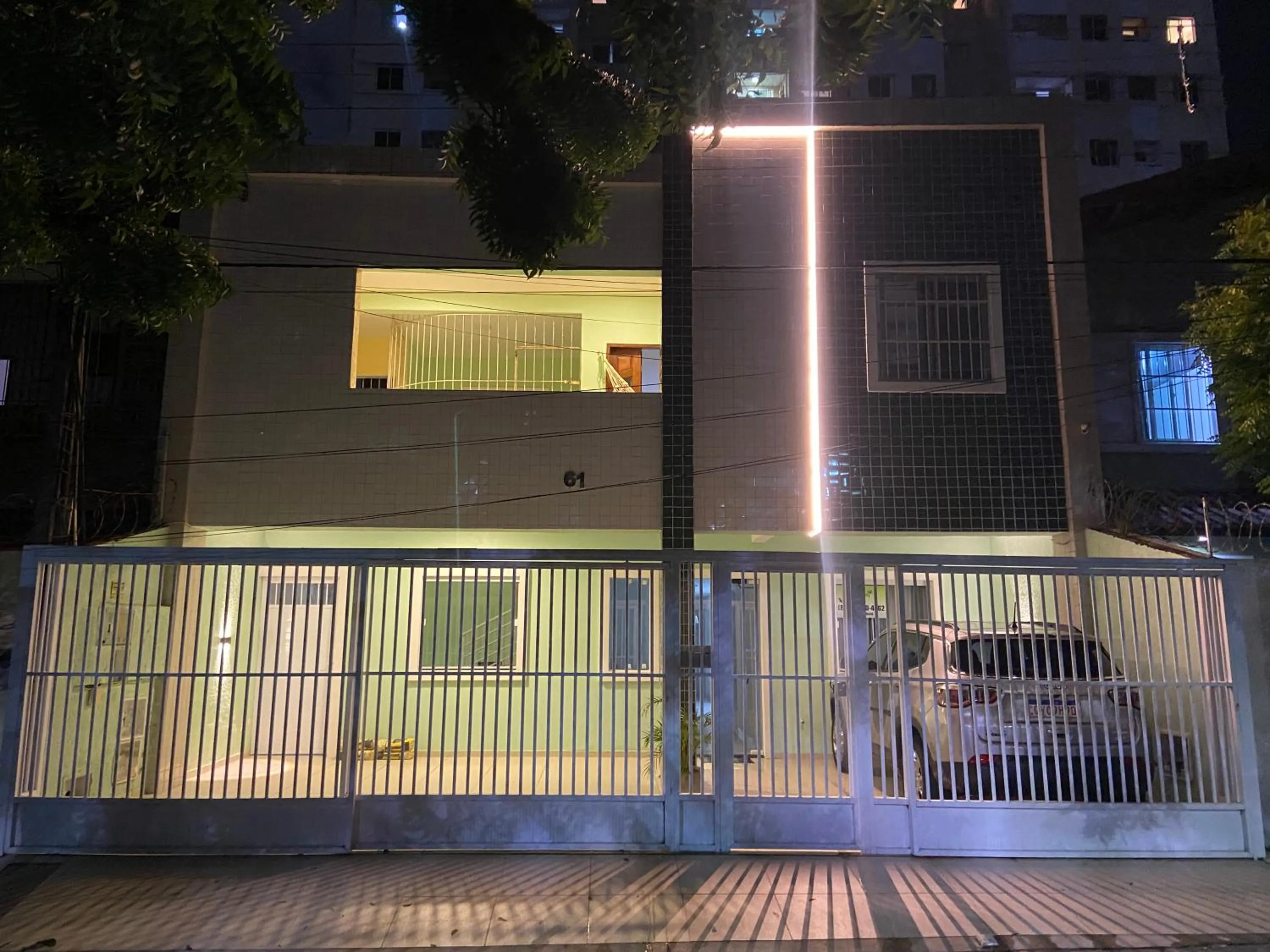 Green Flat Fortaleza